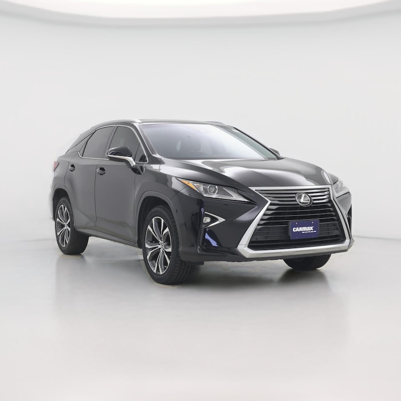 2019 Lexus RX 350