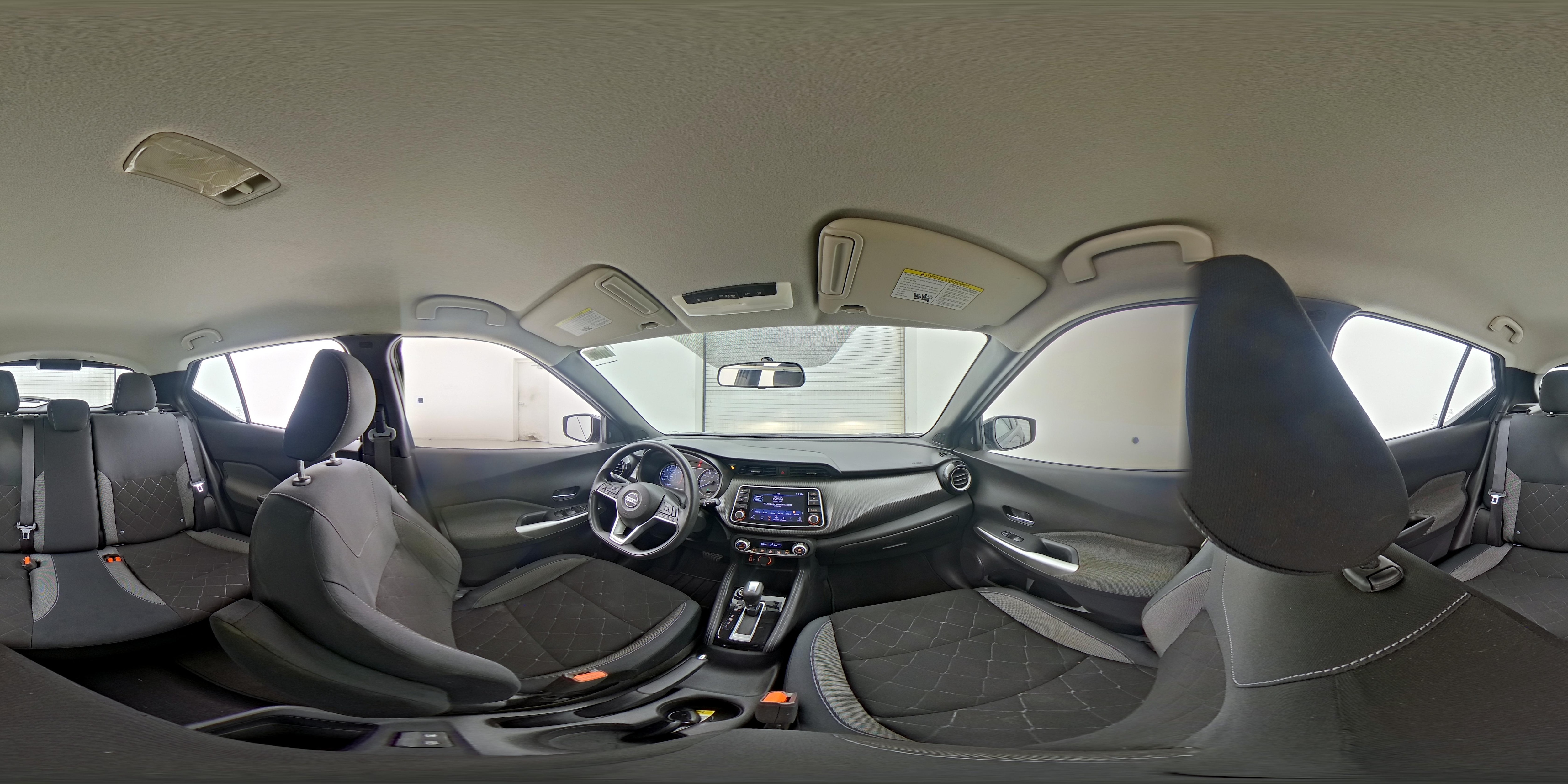 2019 Nissan Kicks SV - Photo 25