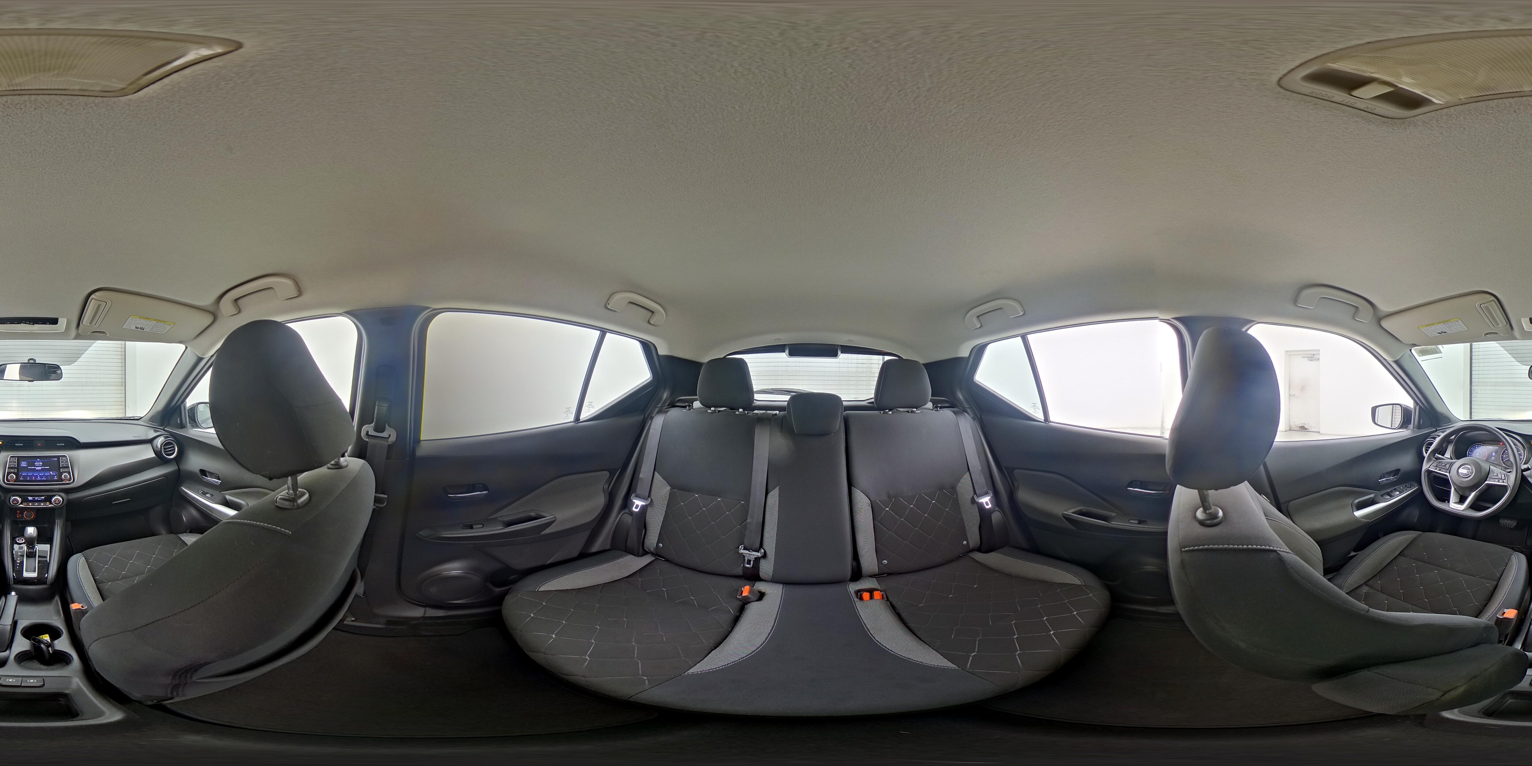 2019 Nissan Kicks SV - Photo 26