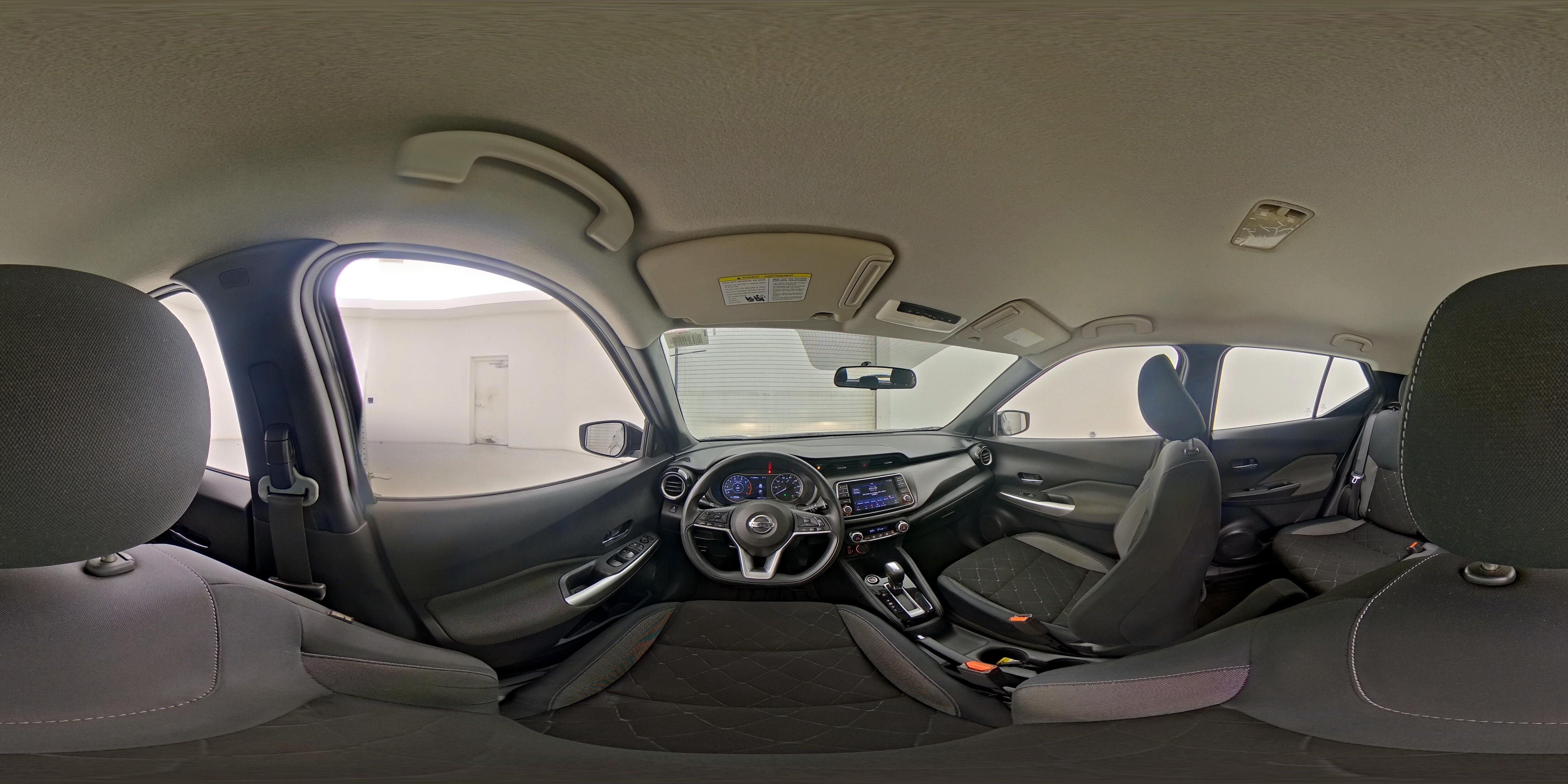 2019 Nissan Kicks SV - Photo 27