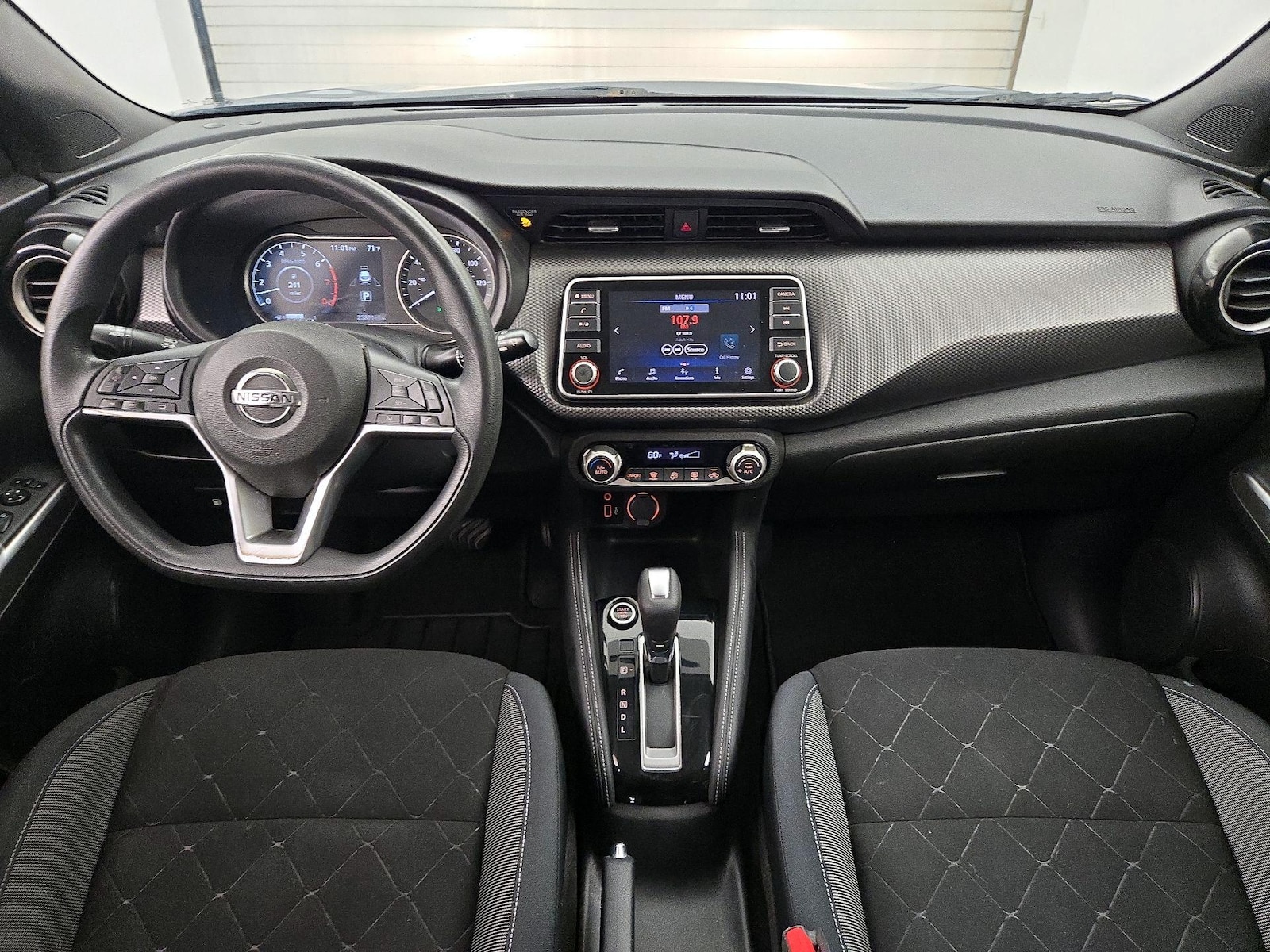 2019 Nissan Kicks SV - Photo 10