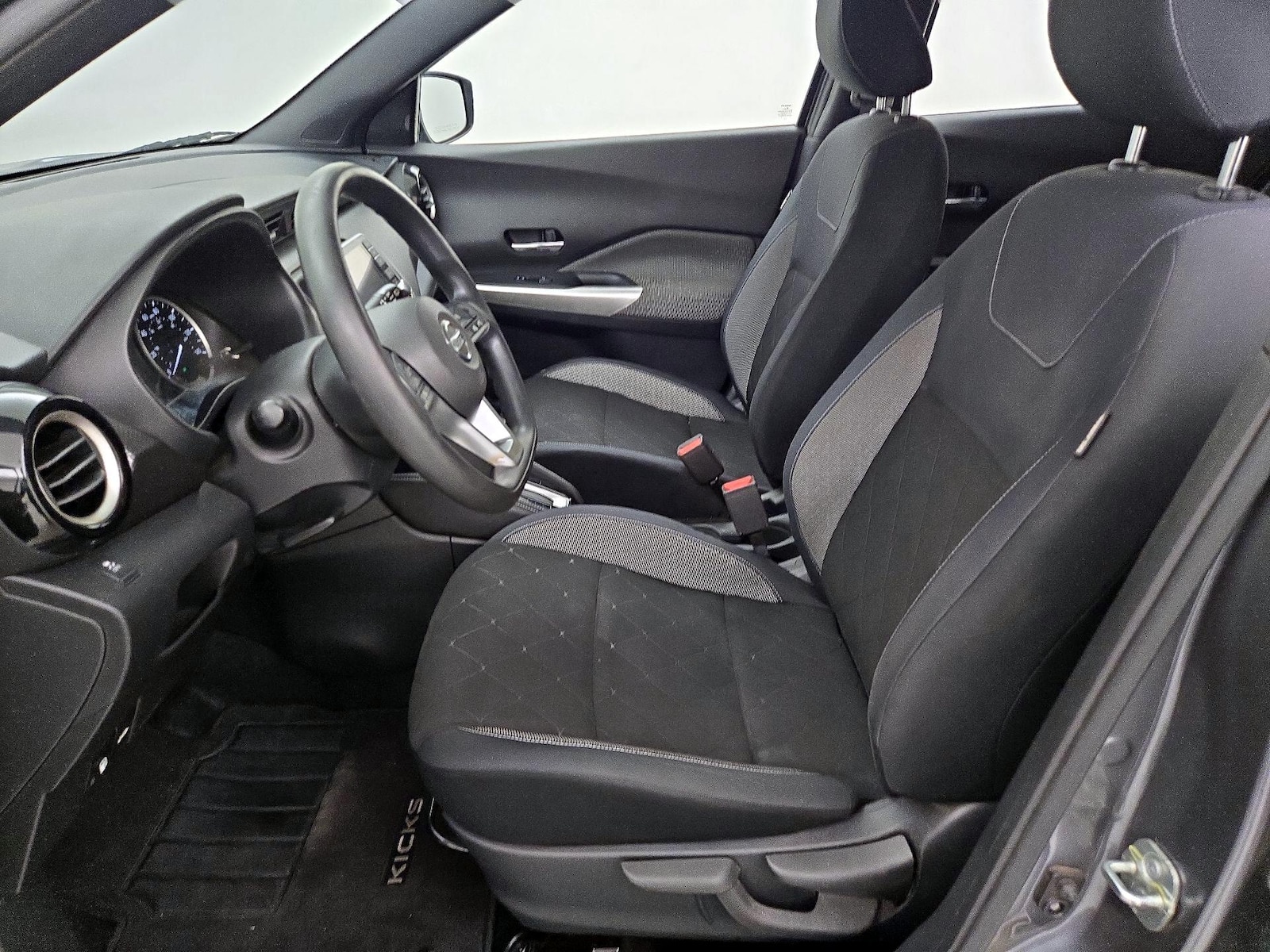 2019 Nissan Kicks SV - Photo 12