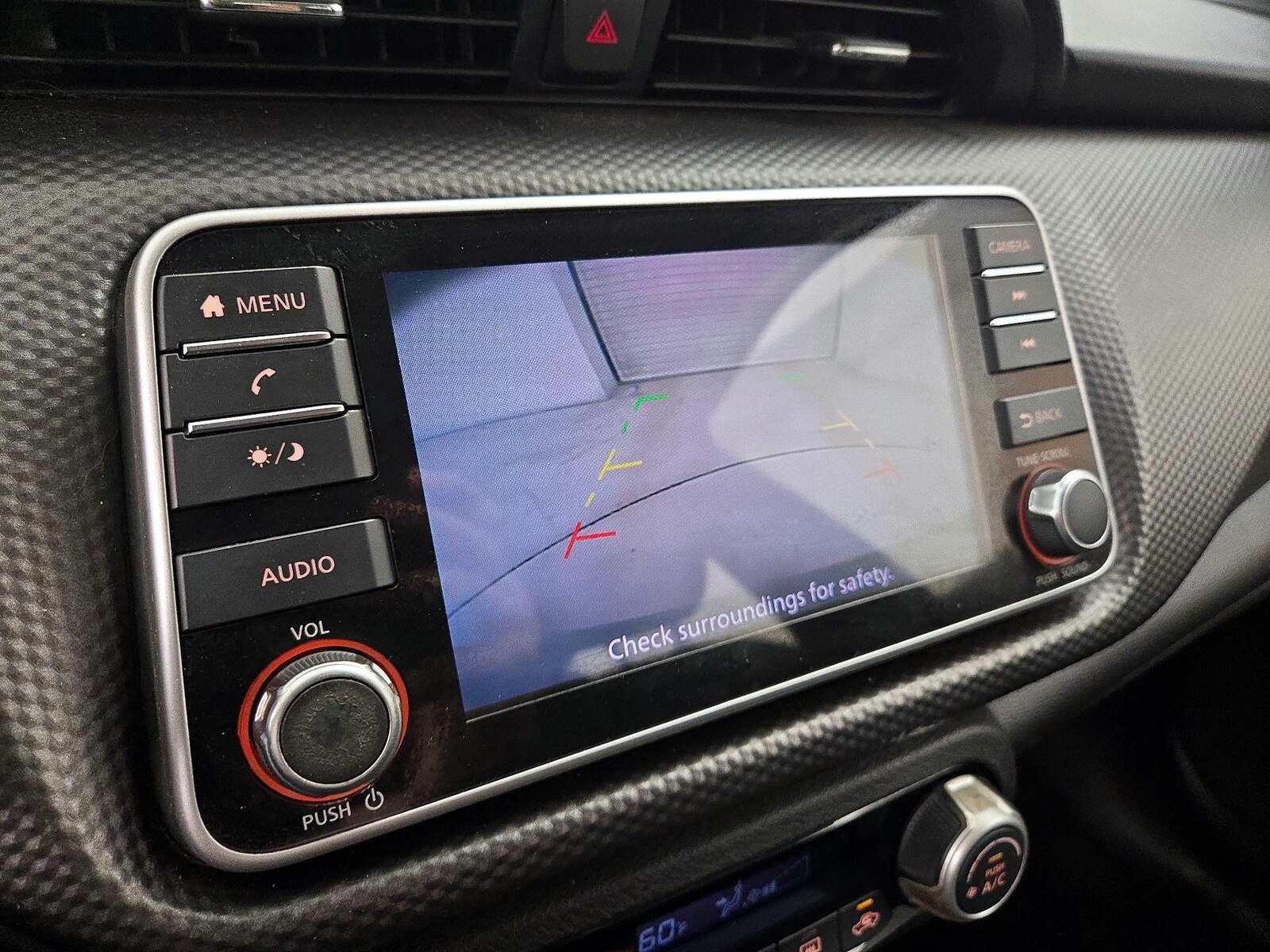 2019 Nissan Kicks SV - Photo 15
