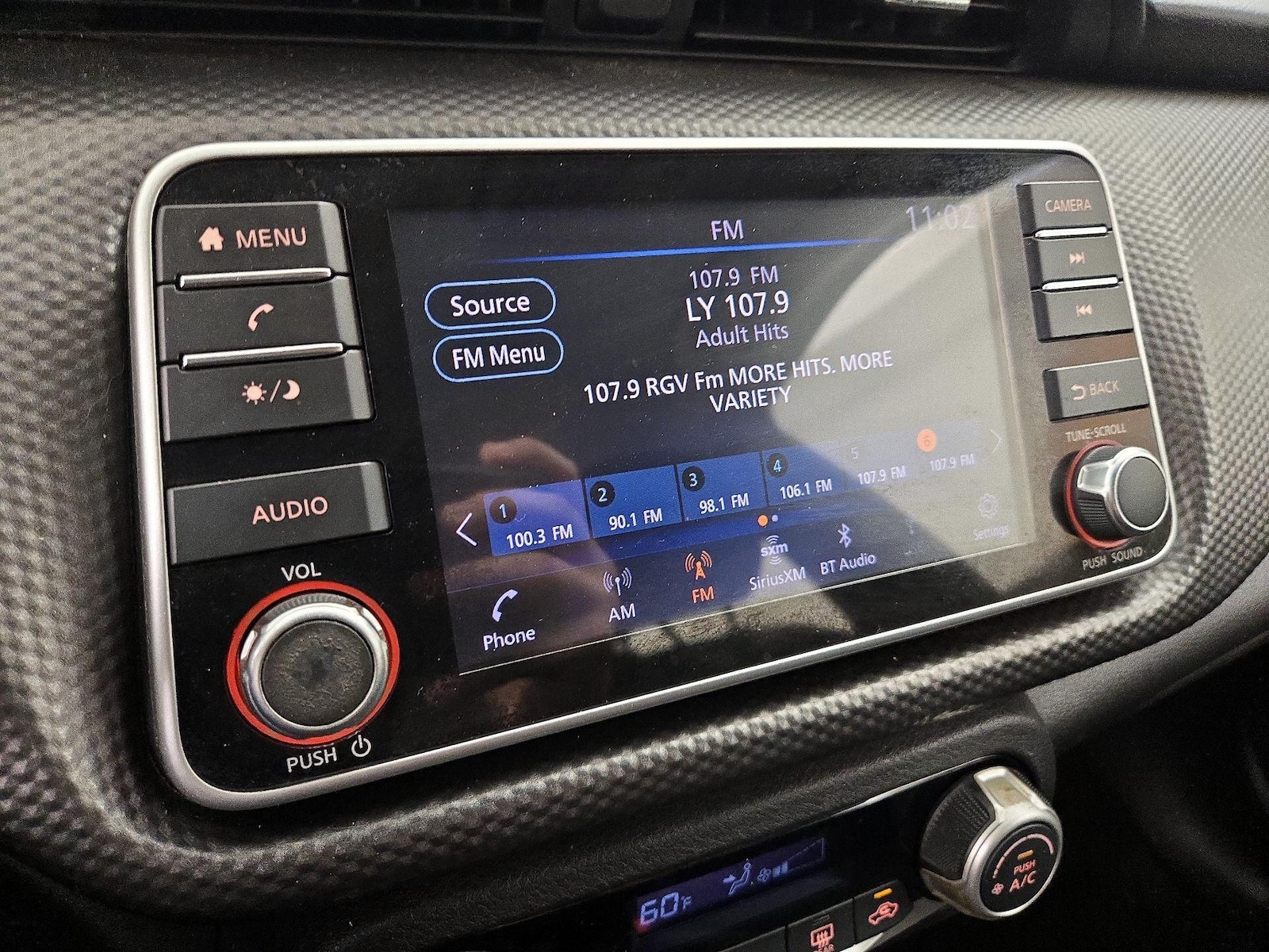 2019 Nissan Kicks SV - Photo 16
