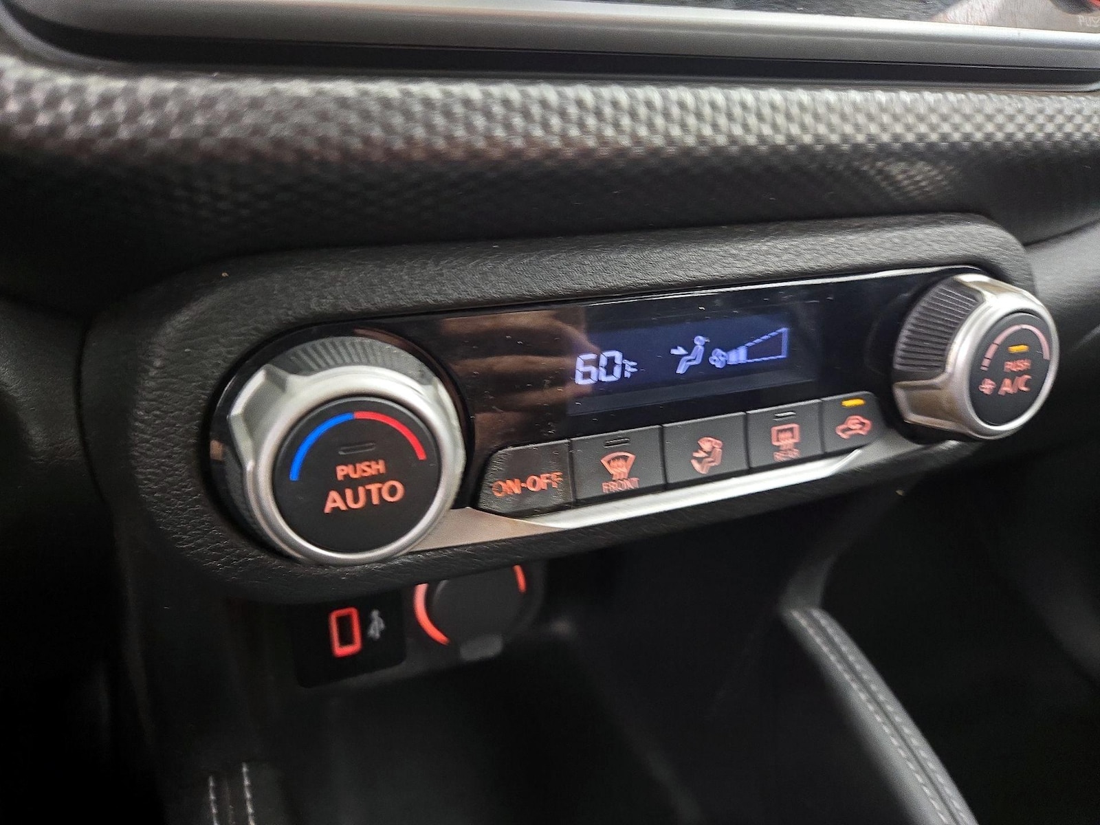 2019 Nissan Kicks SV - Photo 17