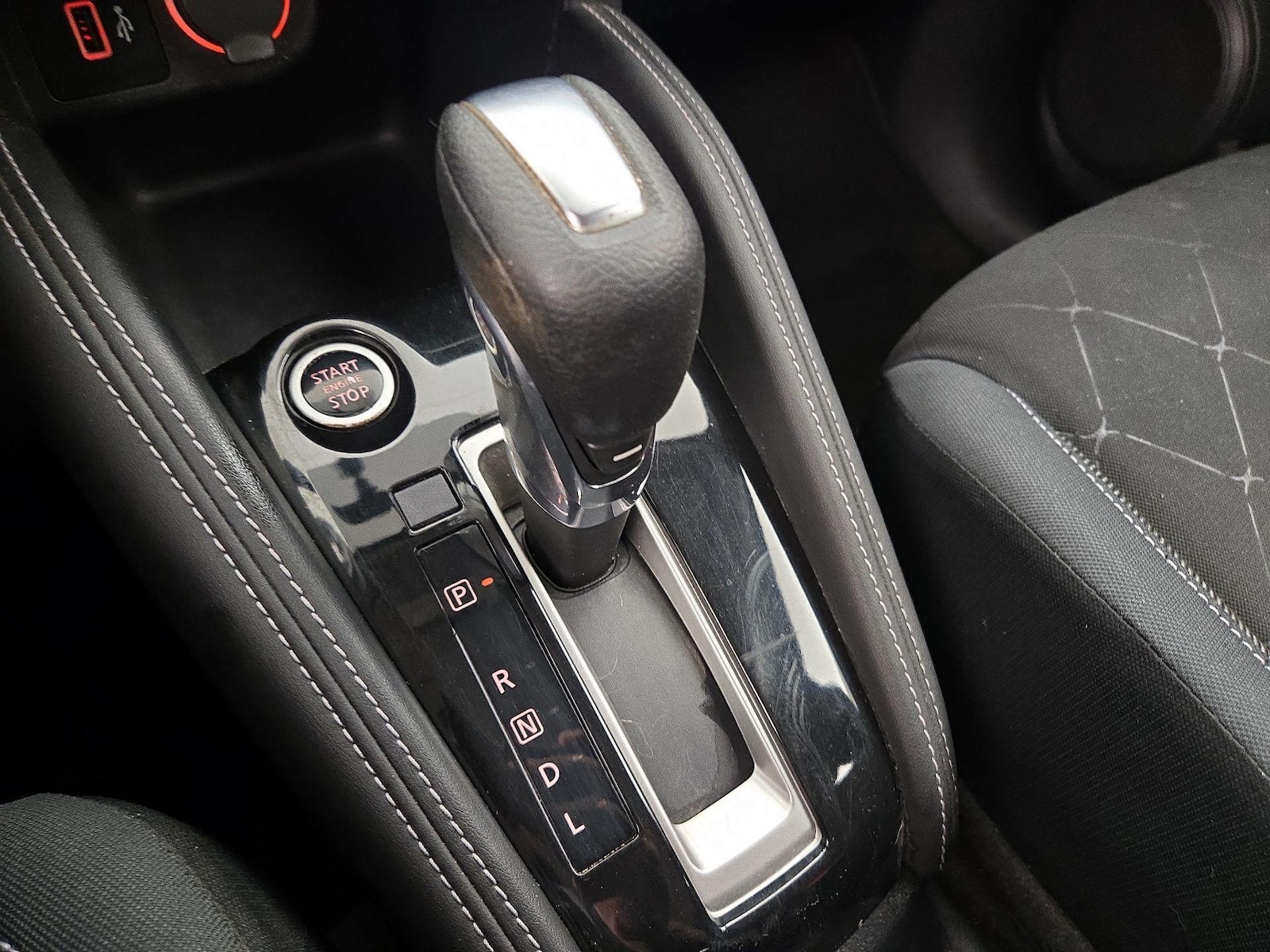 2019 Nissan Kicks SV - Photo 18