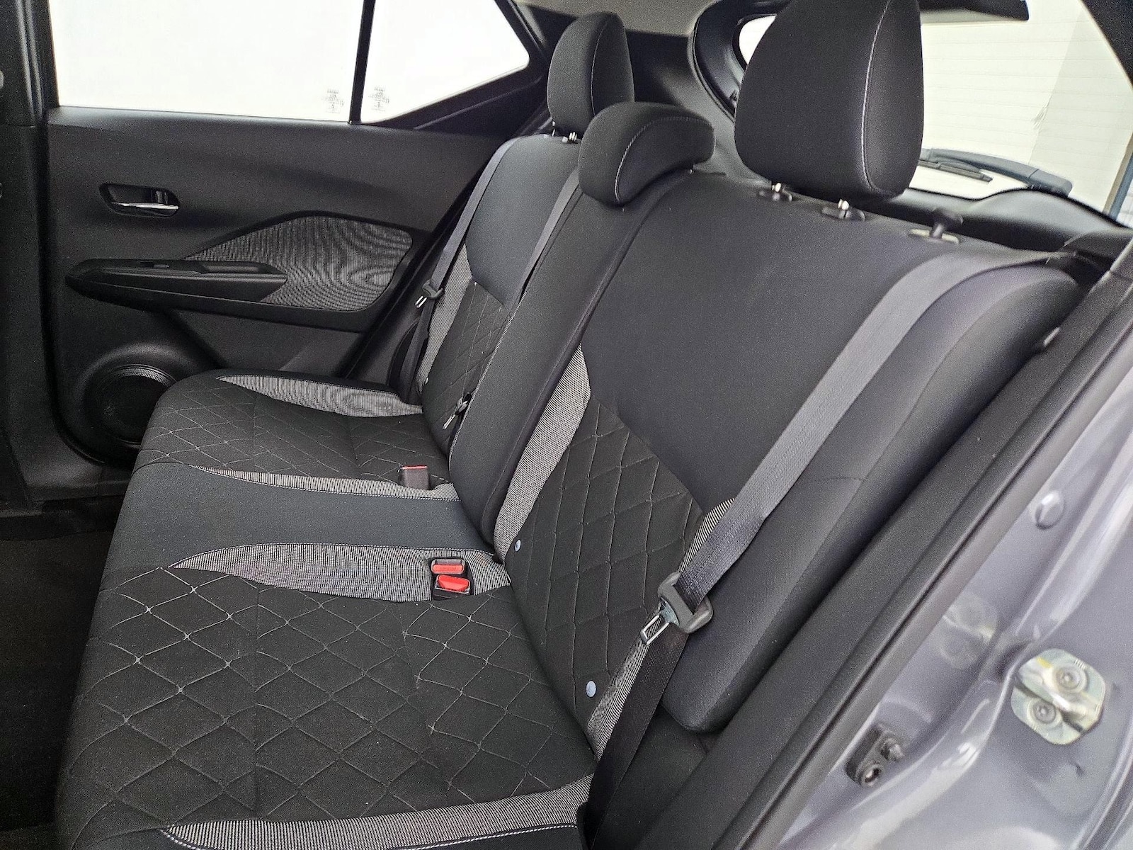 2019 Nissan Kicks SV - Photo 20