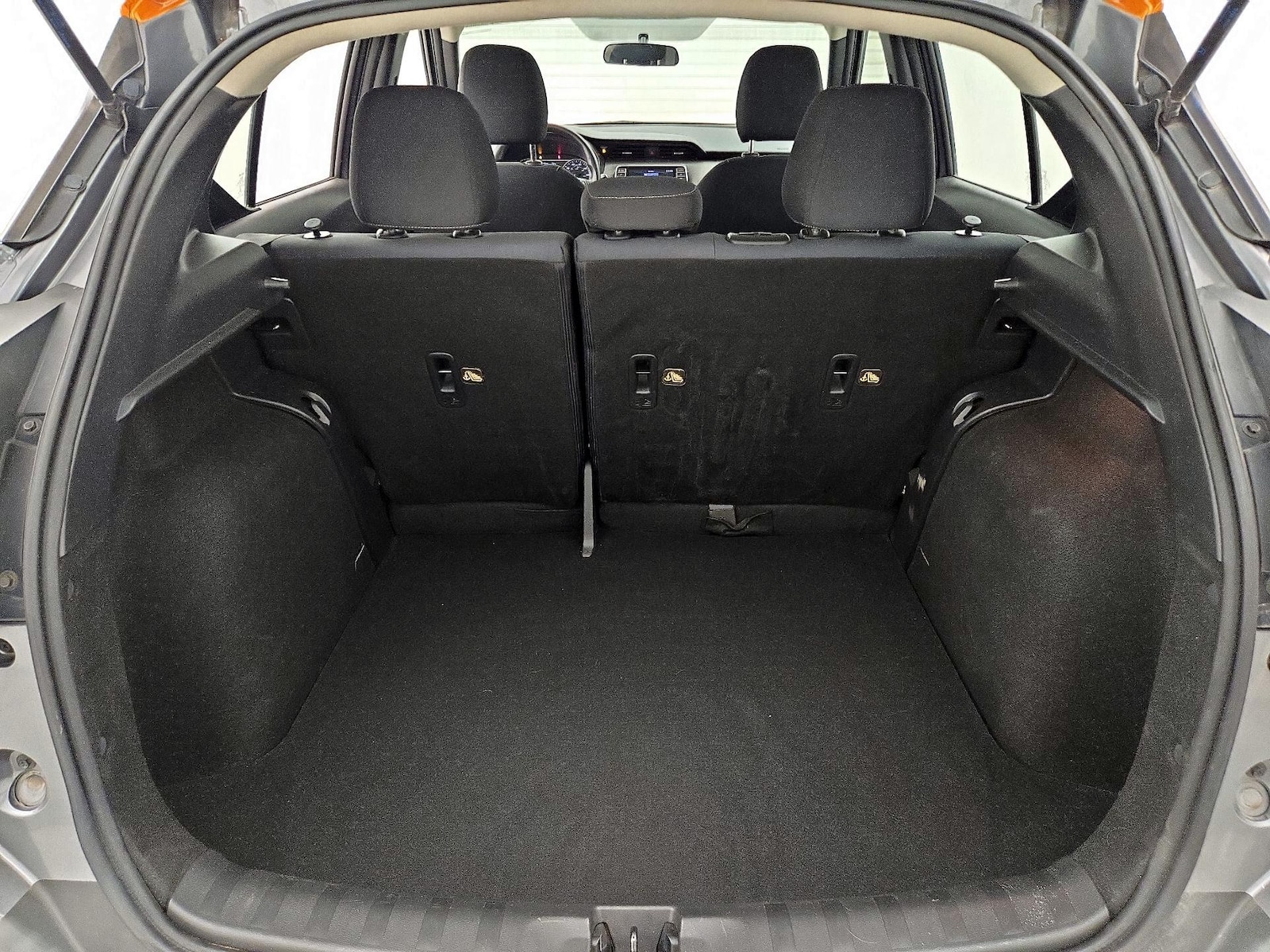 2019 Nissan Kicks SV - Photo 21