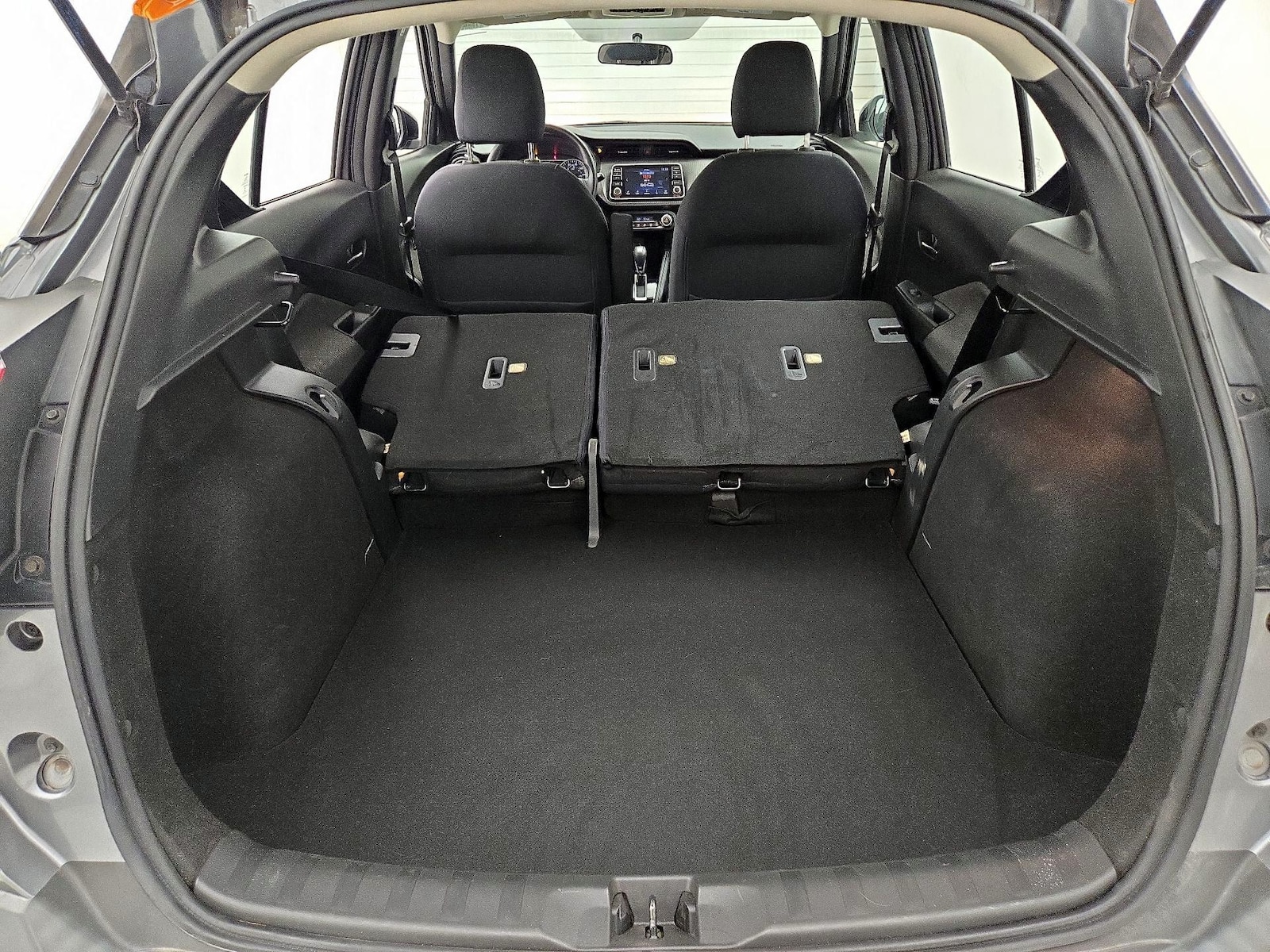 2019 Nissan Kicks SV - Photo 22