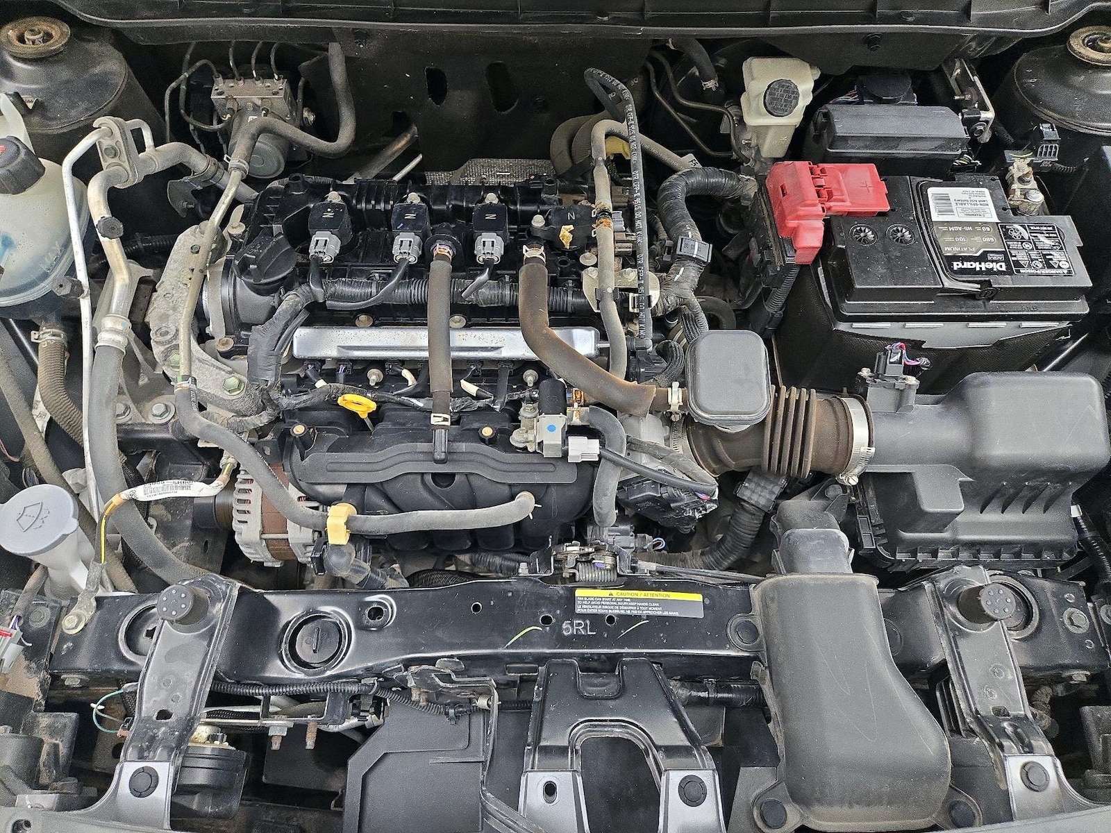 2019 Nissan Kicks SV - Photo 23