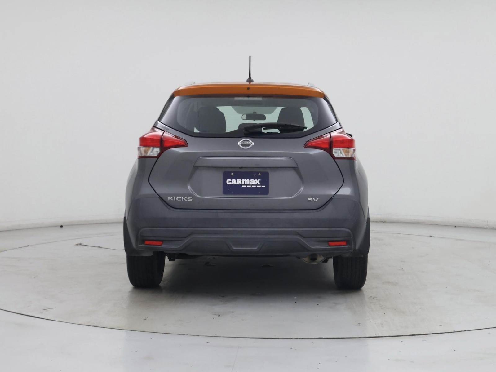 2019 Nissan Kicks SV - Photo 7