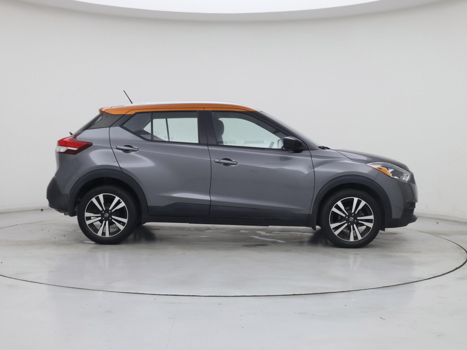 2019 Nissan Kicks SV - Photo 8