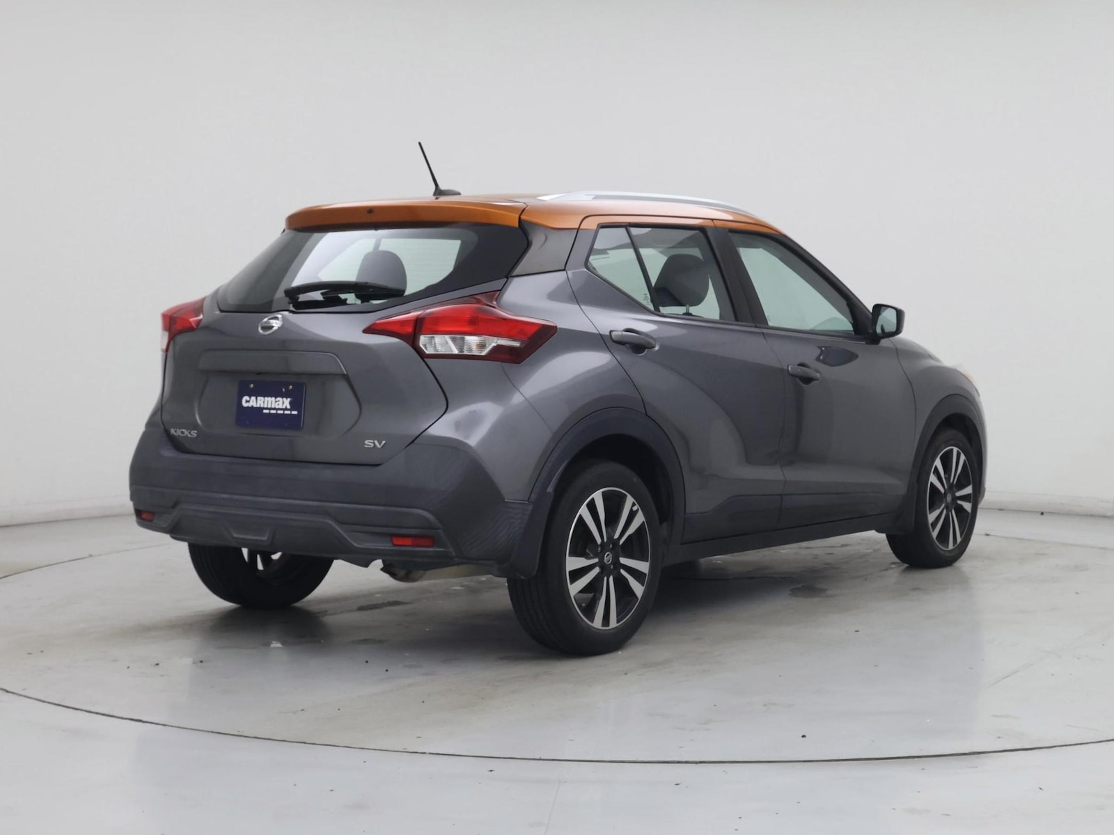 2019 Nissan Kicks SV - Photo 9