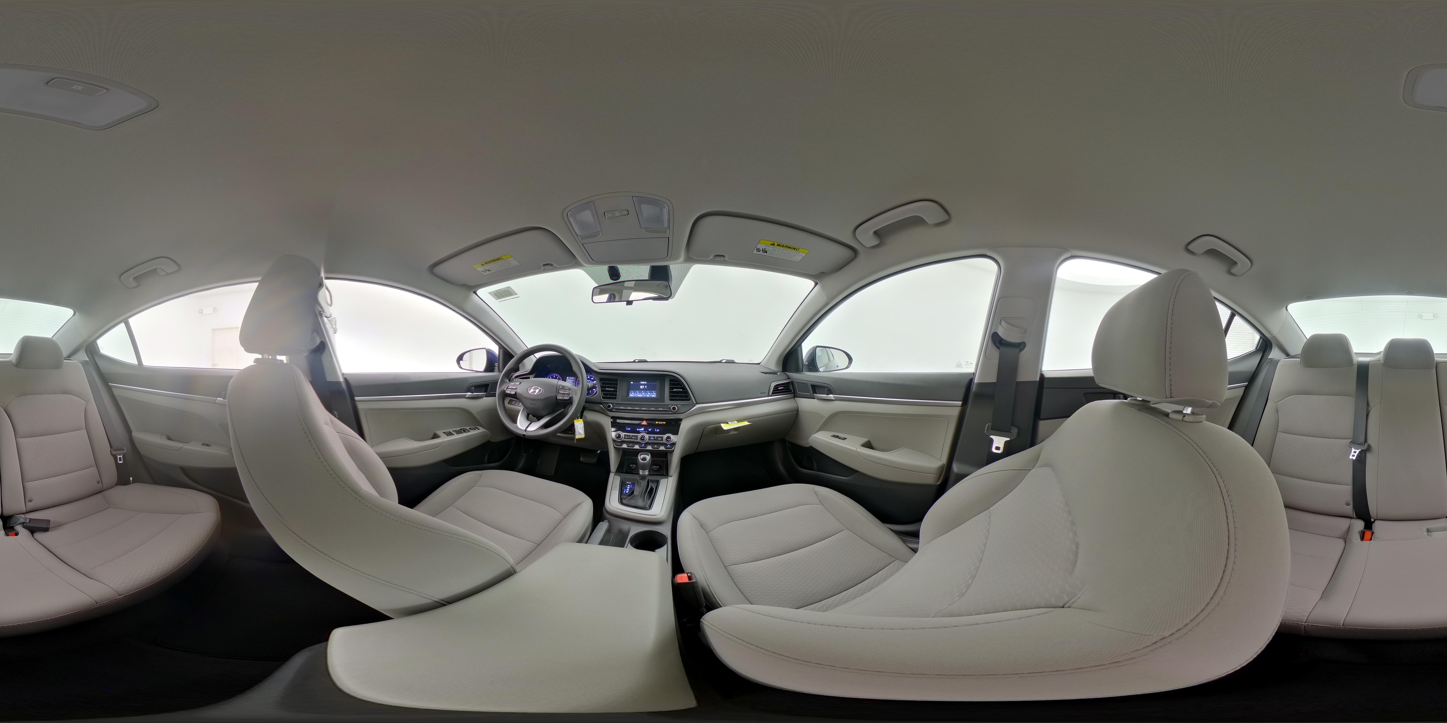 2020 Hyundai Elantra SE - Photo 24