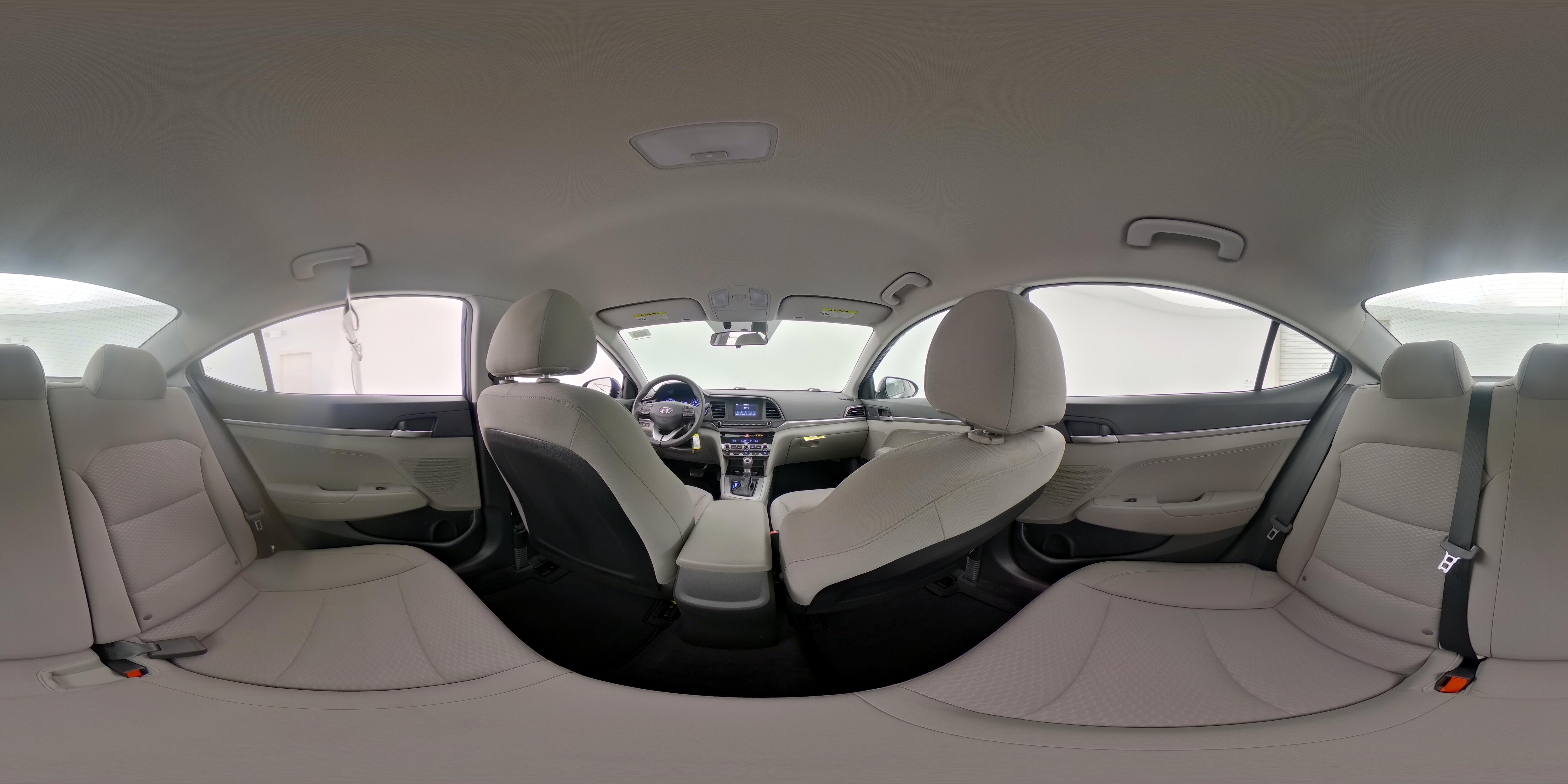 2020 Hyundai Elantra SE - Photo 25