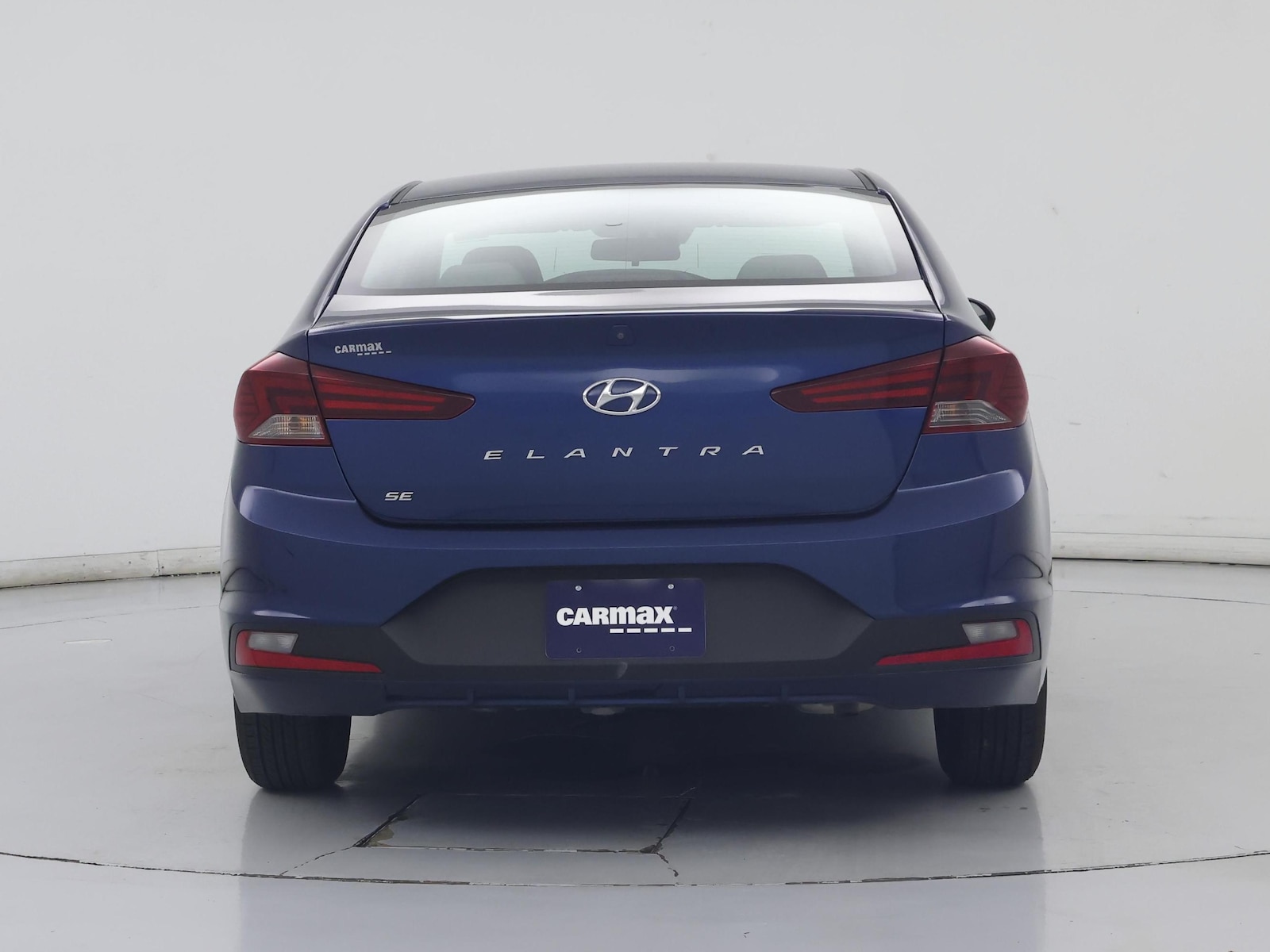 2020 Hyundai Elantra SE - Photo 7