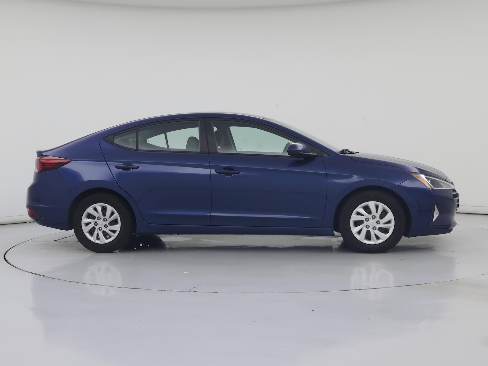 2020 Hyundai Elantra SE - Photo 8