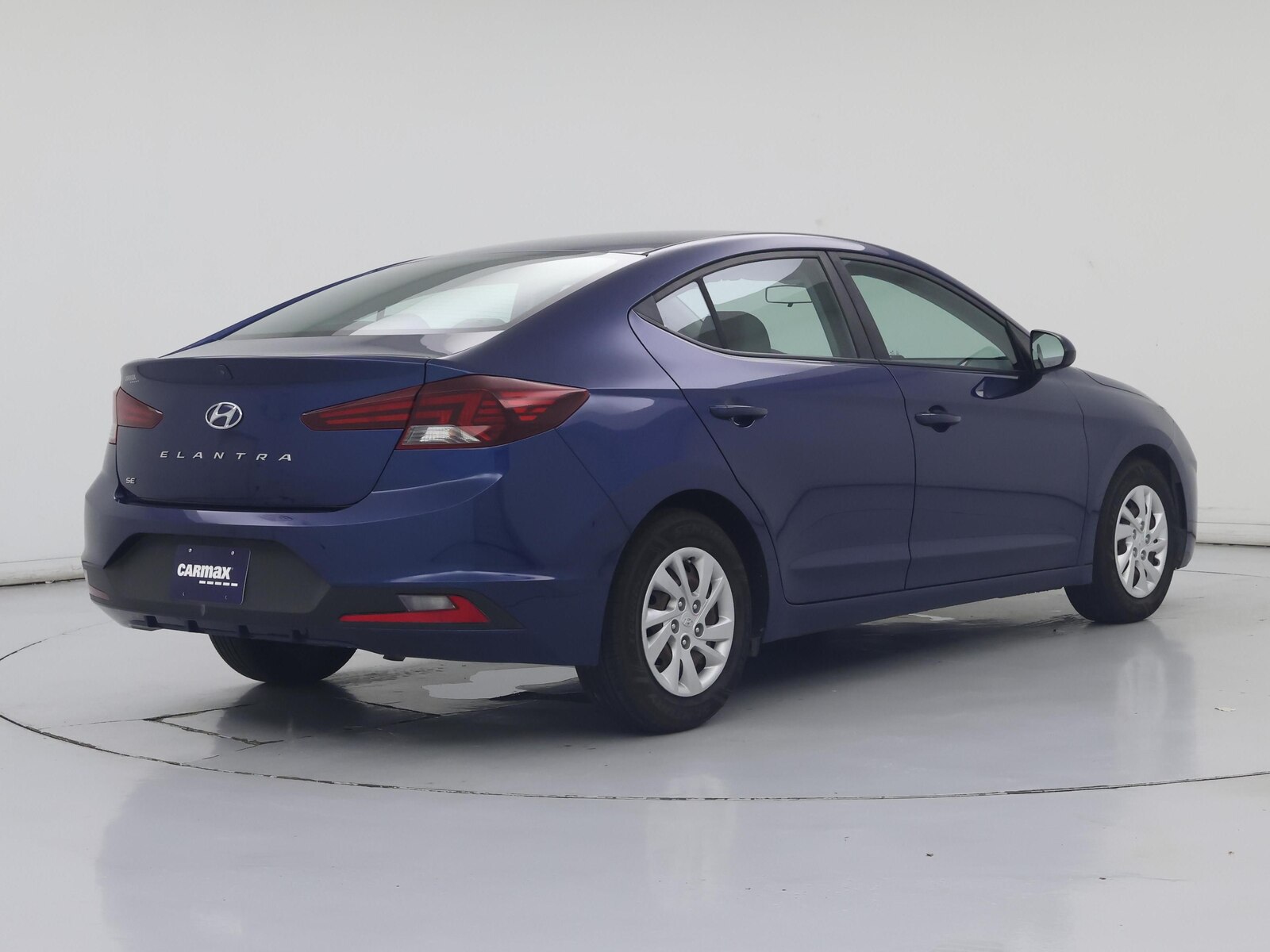 2020 Hyundai Elantra SE - Photo 9