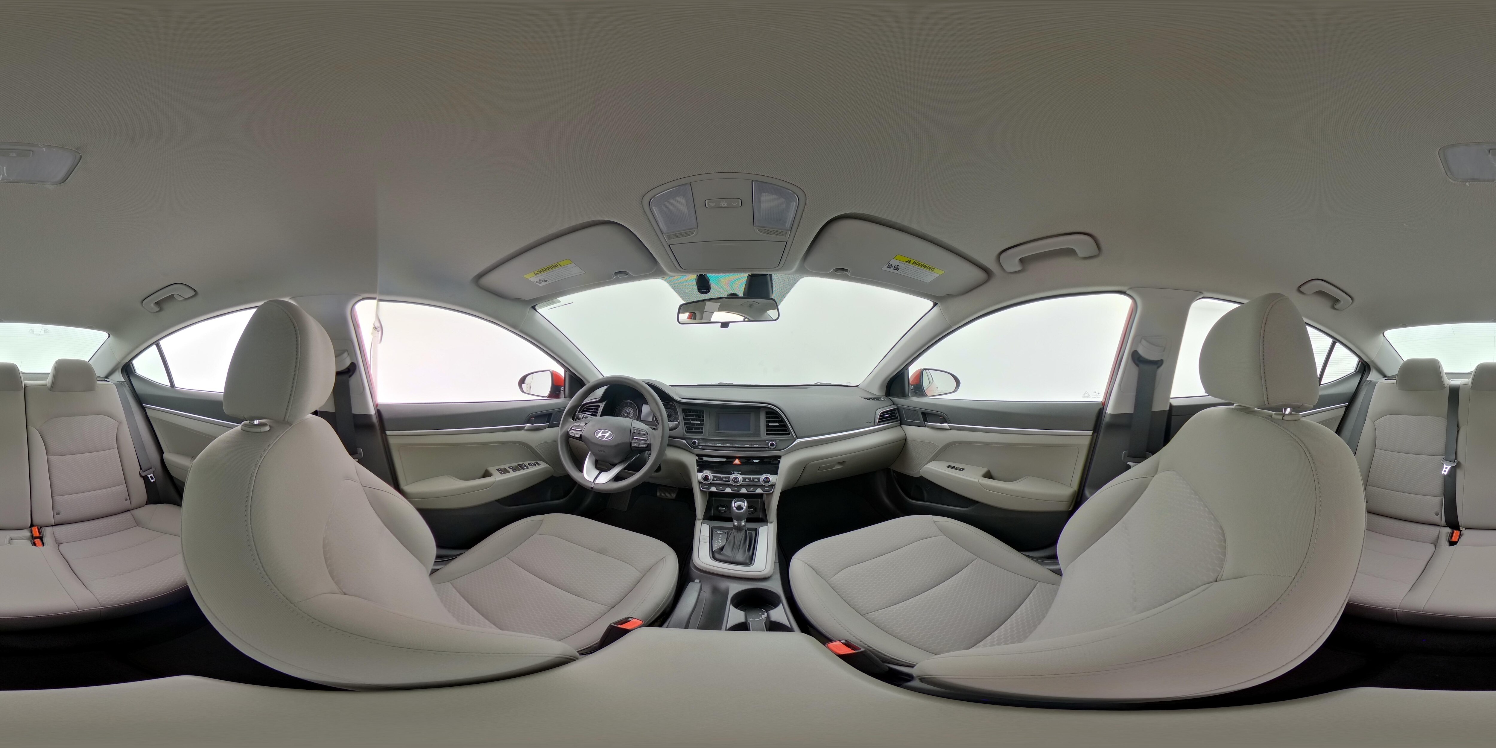 2020 Hyundai Elantra SE - Photo 24