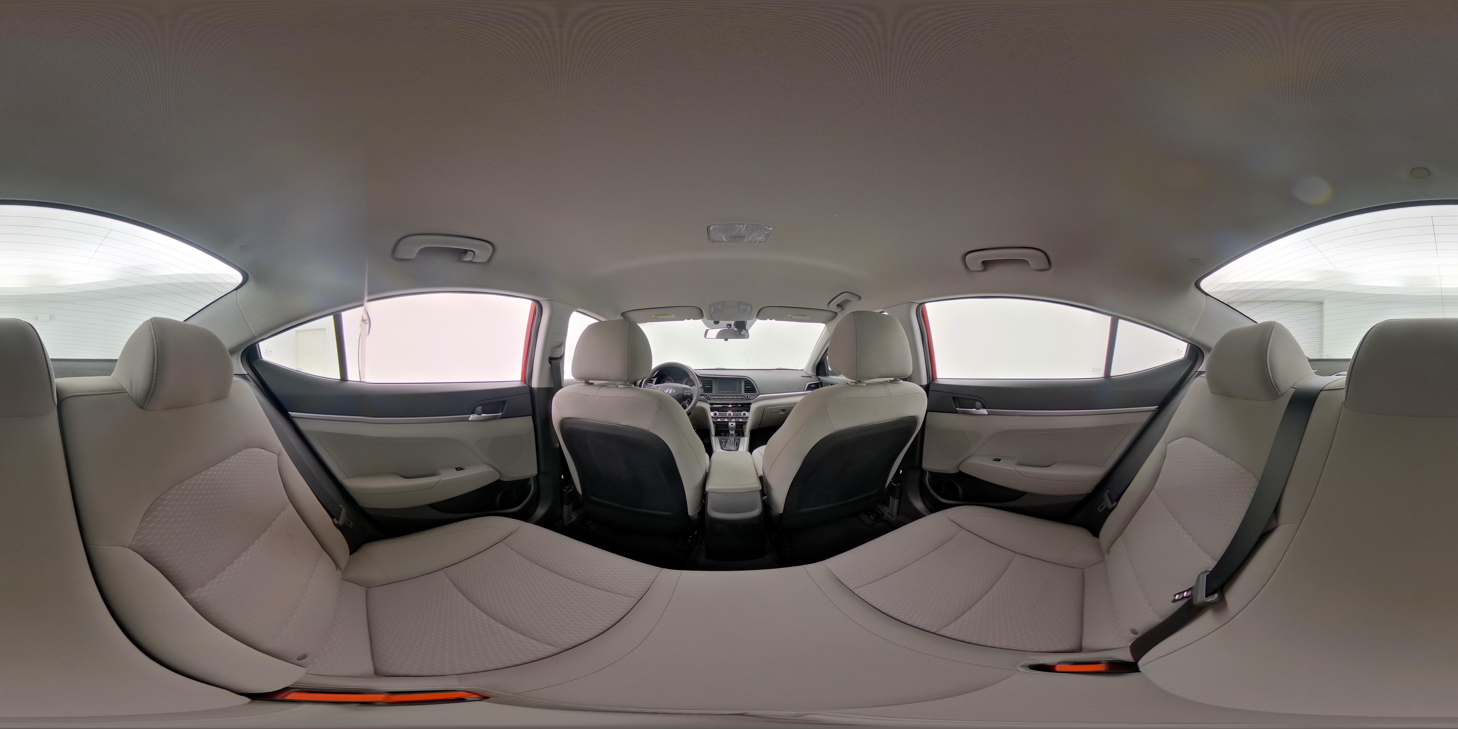 2020 Hyundai Elantra SE - Photo 25