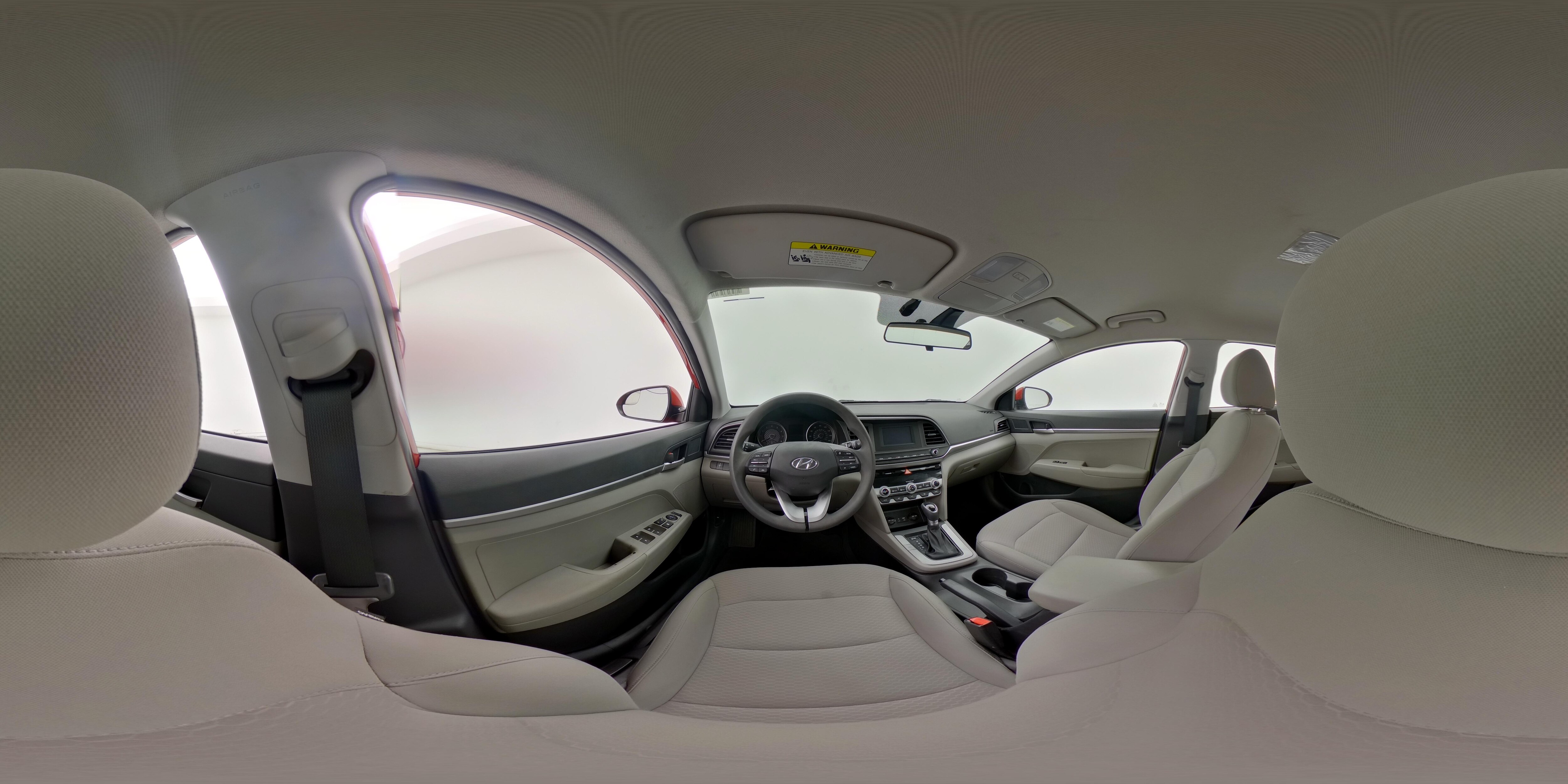 2020 Hyundai Elantra SE - Photo 26