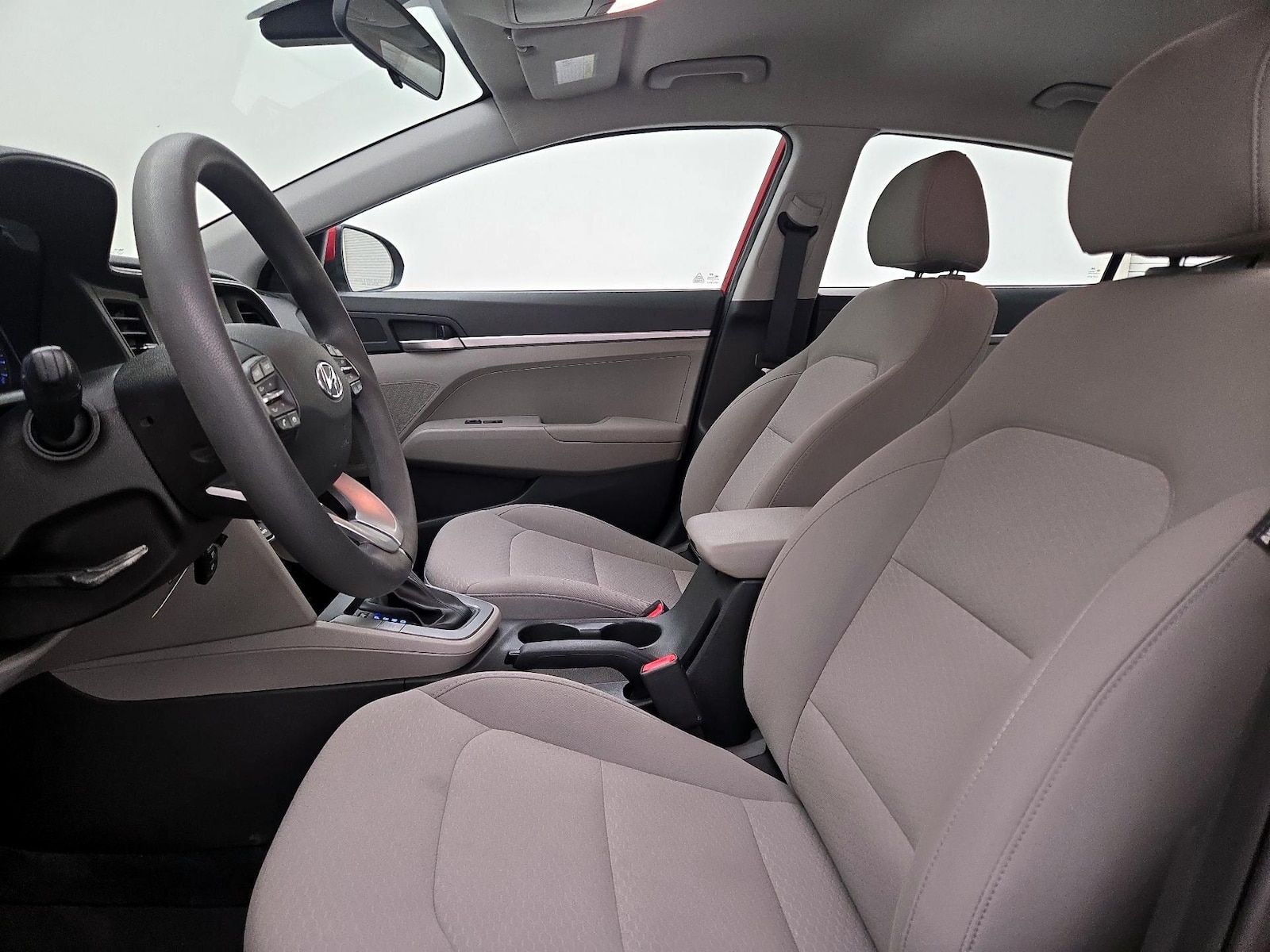 2020 Hyundai Elantra SE - Photo 12