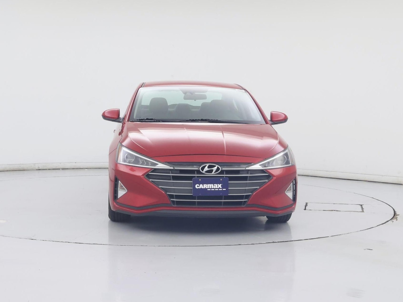 2020 Hyundai Elantra SE - Photo 6