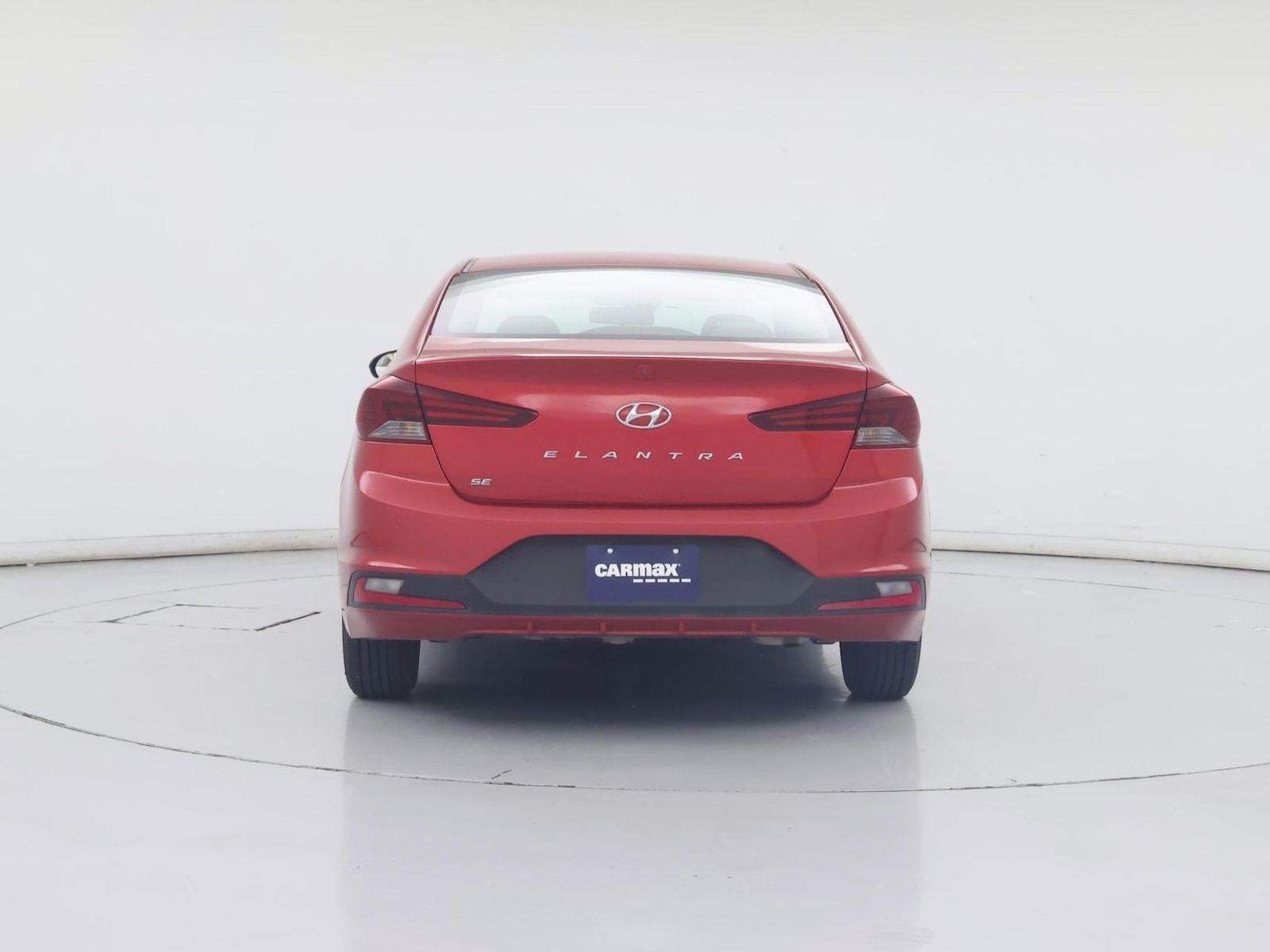 2020 Hyundai Elantra SE - Photo 7