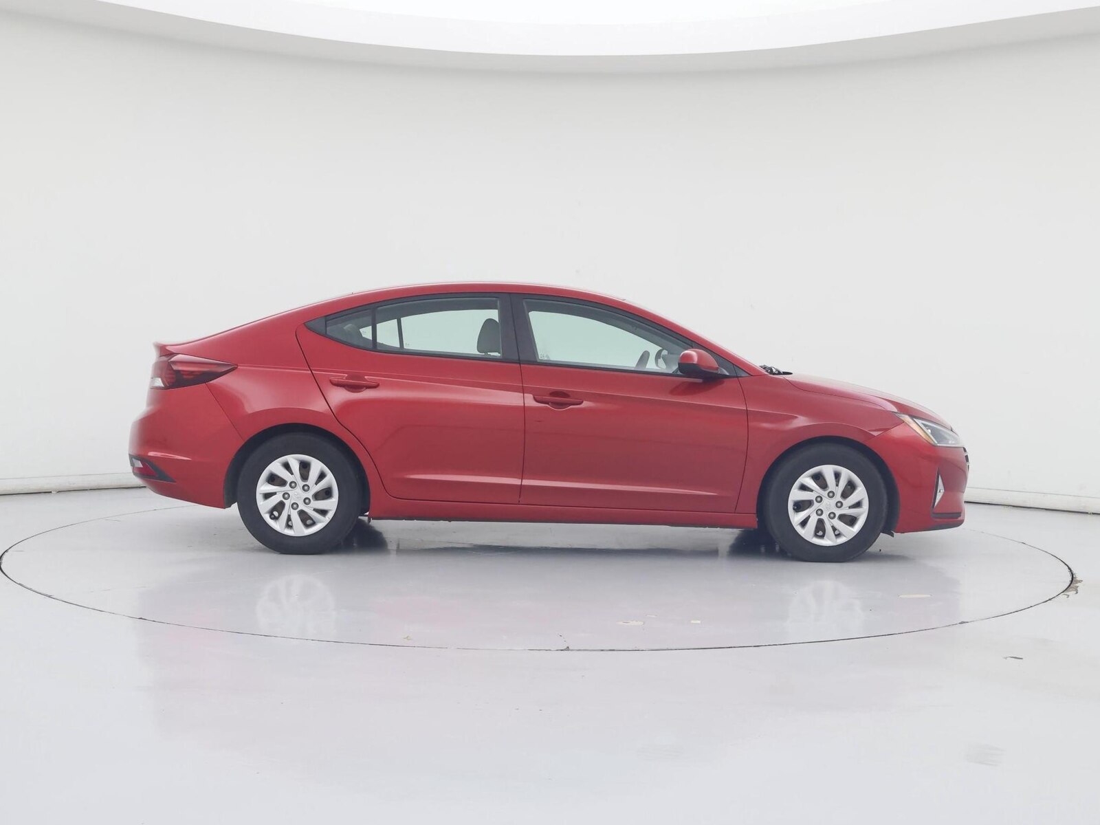 2020 Hyundai Elantra SE - Photo 8