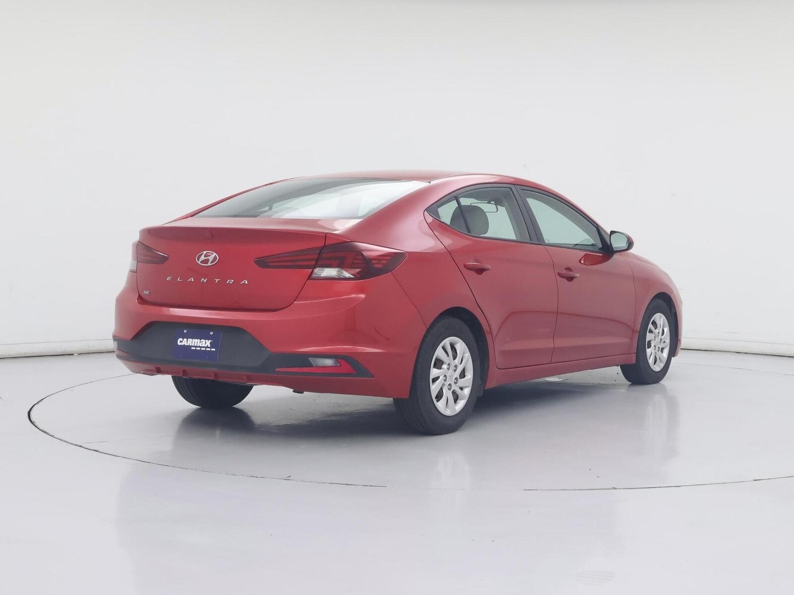 2020 Hyundai Elantra SE - Photo 9