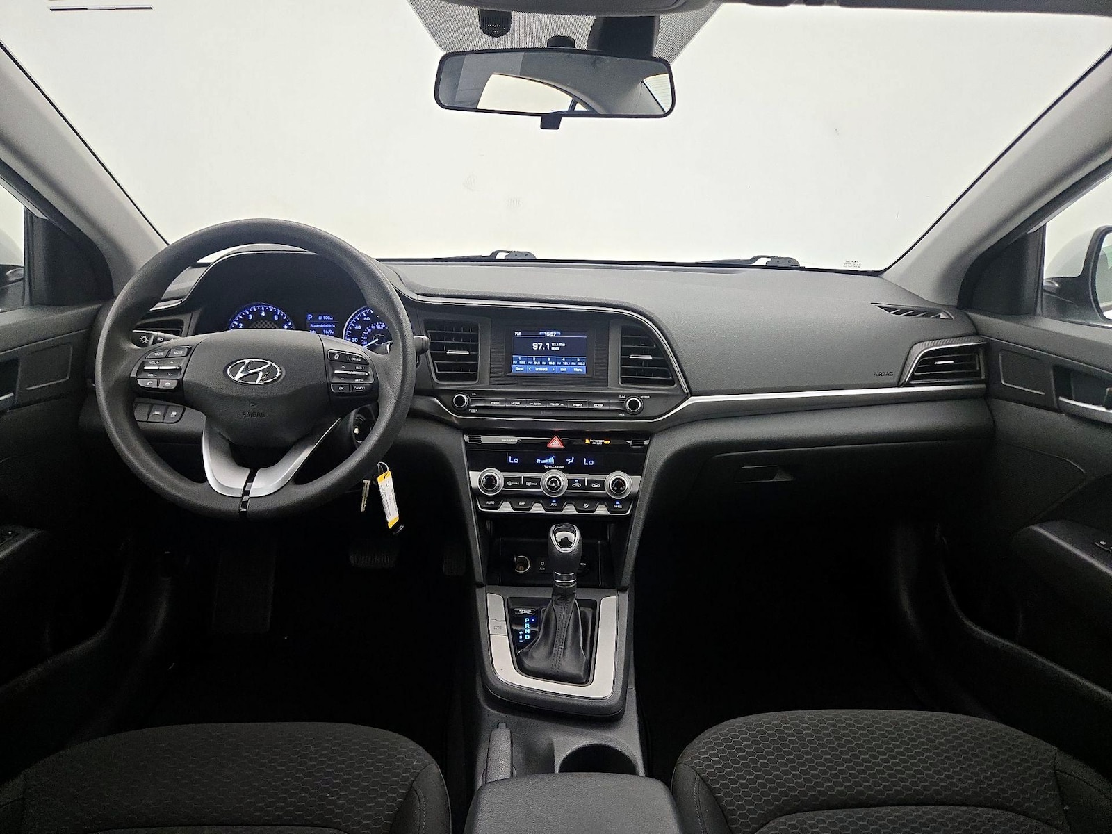 Rear View Camera
