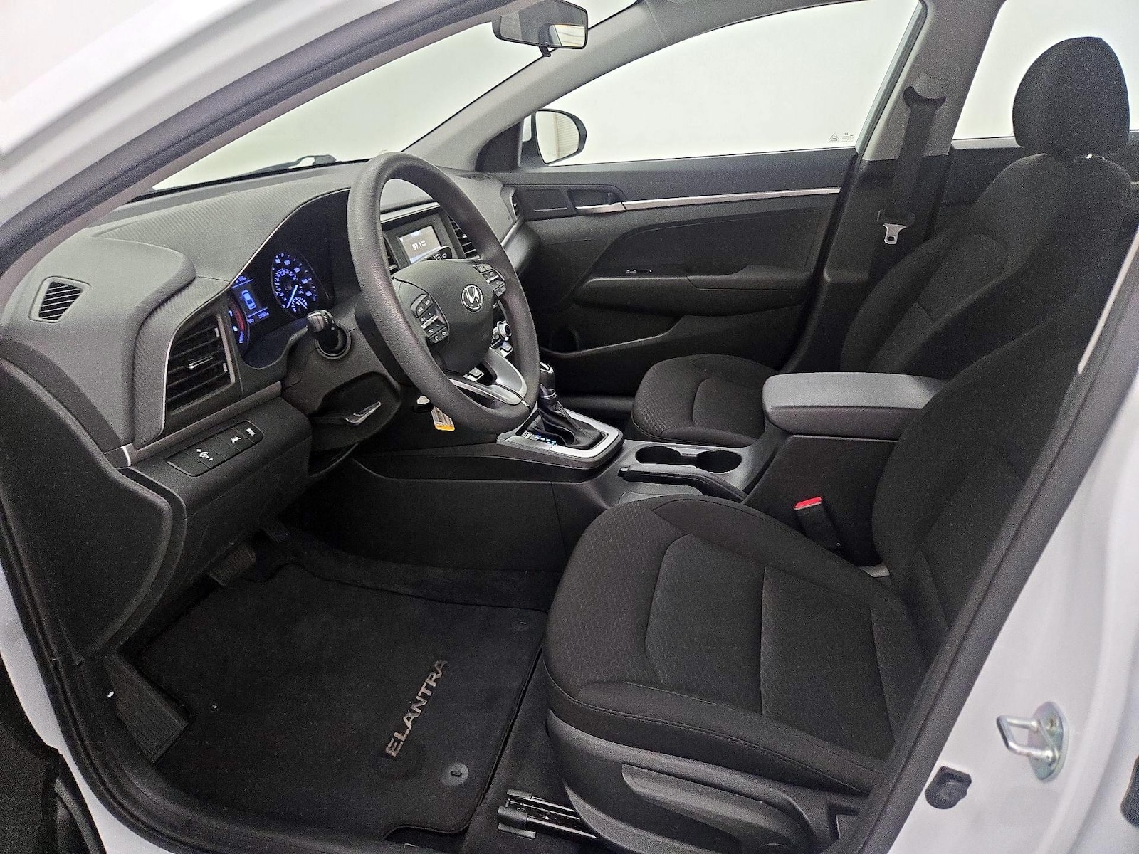 Side Airbags