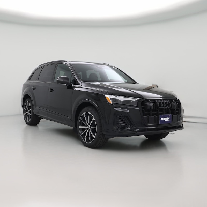 2026 Audi Q7 Premium Plus