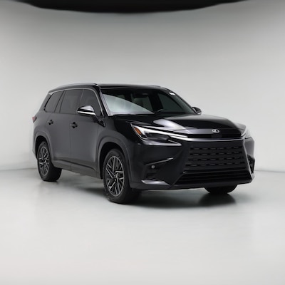 2025 Lexus TX 350 Premium