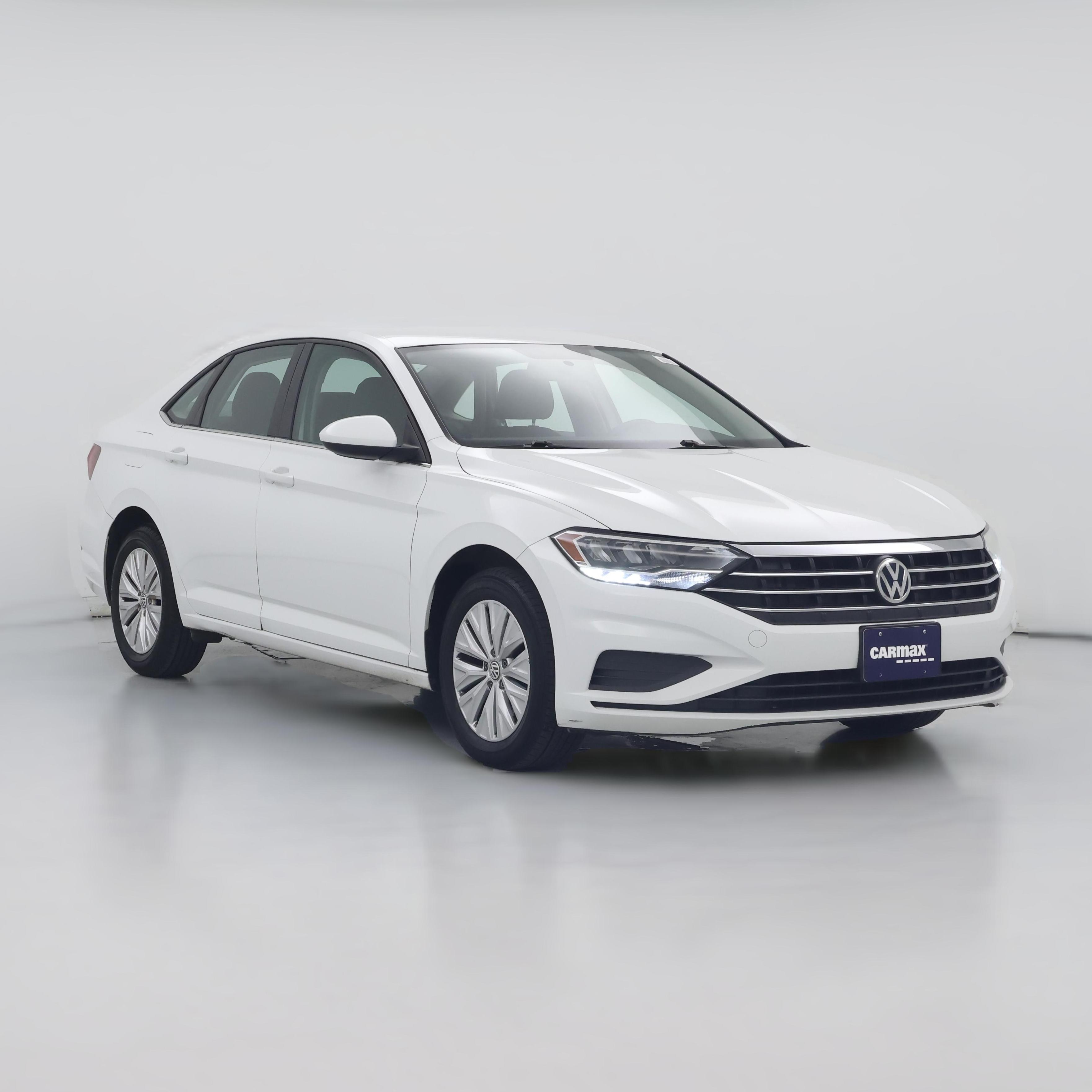 Thumbnail: 2019 Volkswagen Jetta - 1