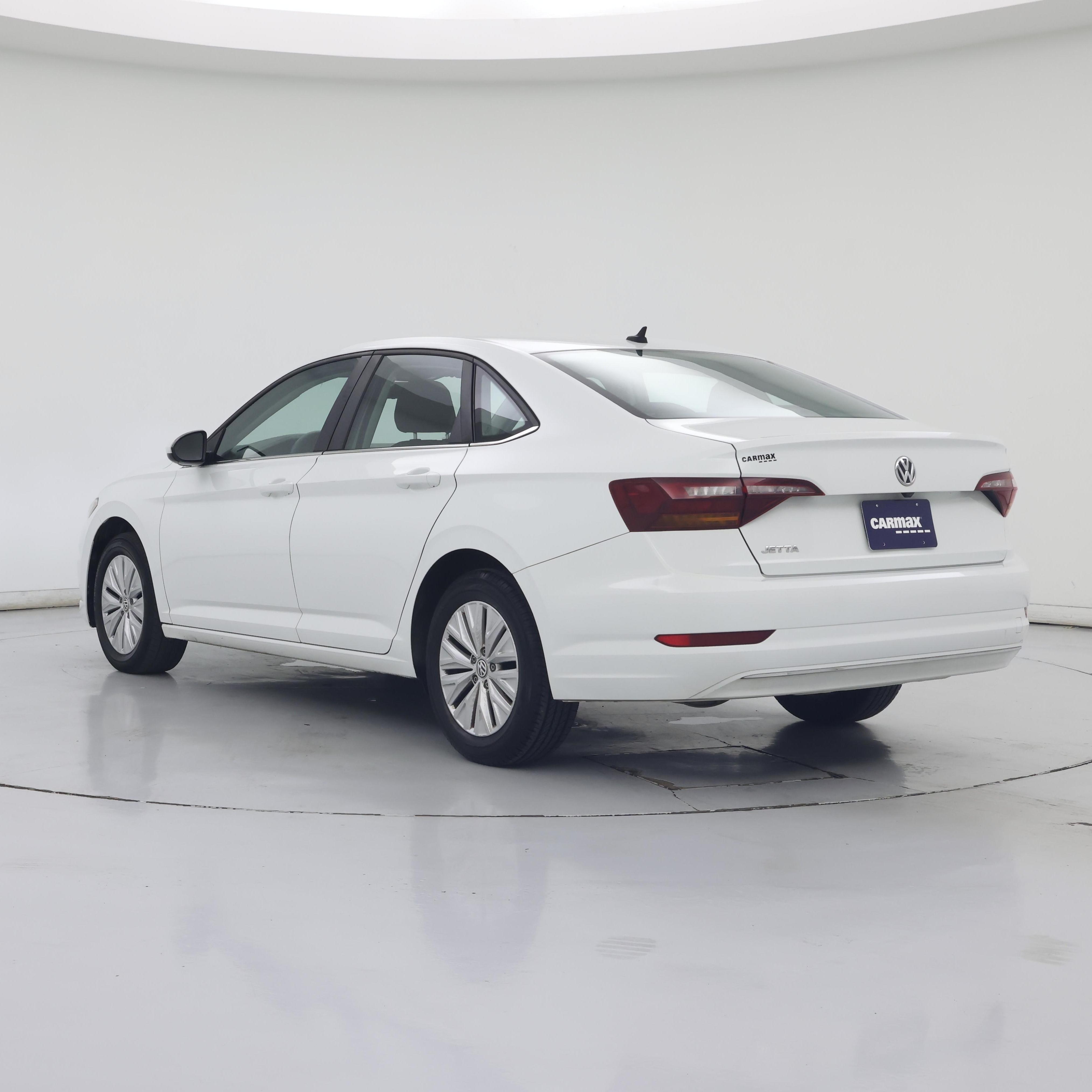 Thumbnail: 2019 Volkswagen Jetta - 2