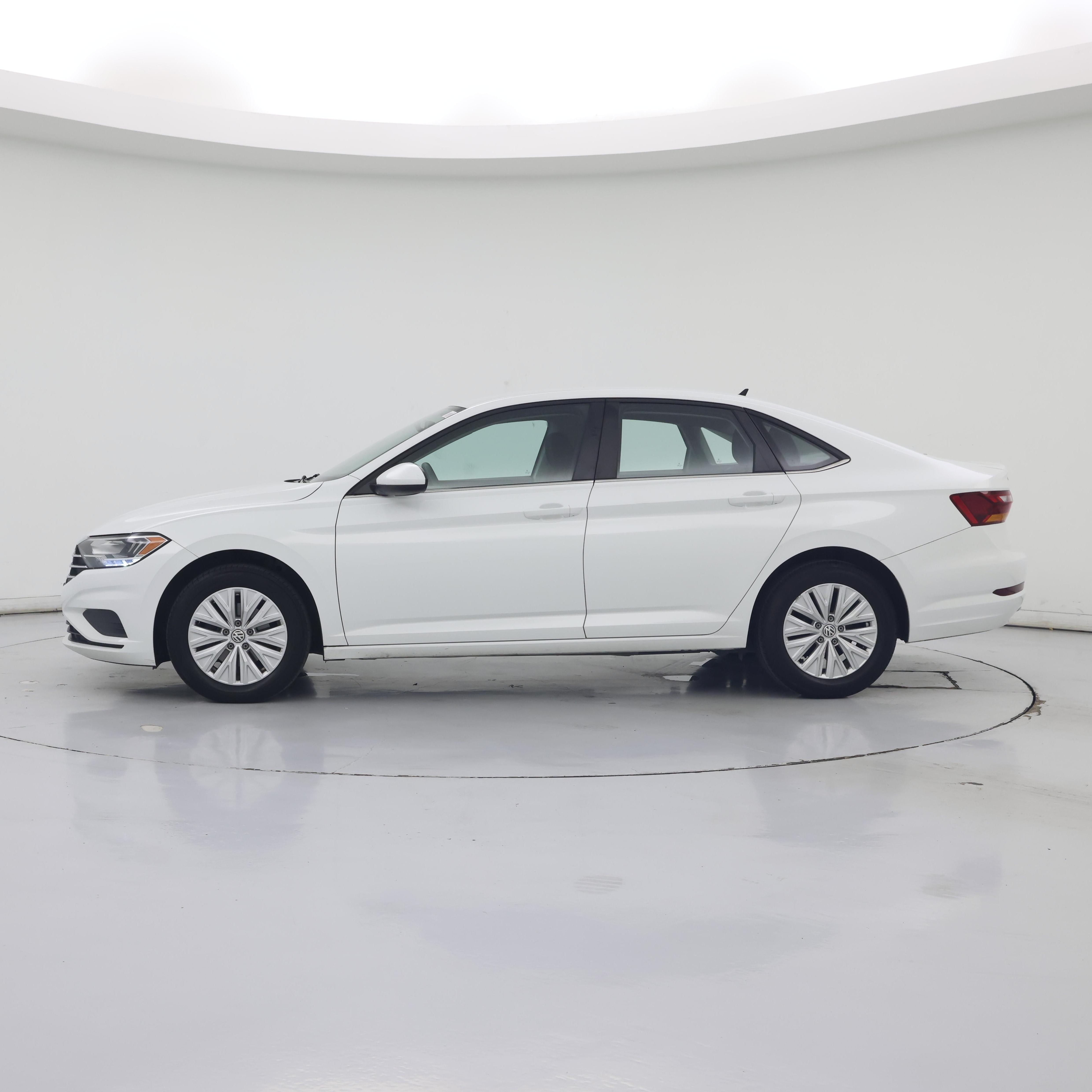 Thumbnail: 2019 Volkswagen Jetta - 3