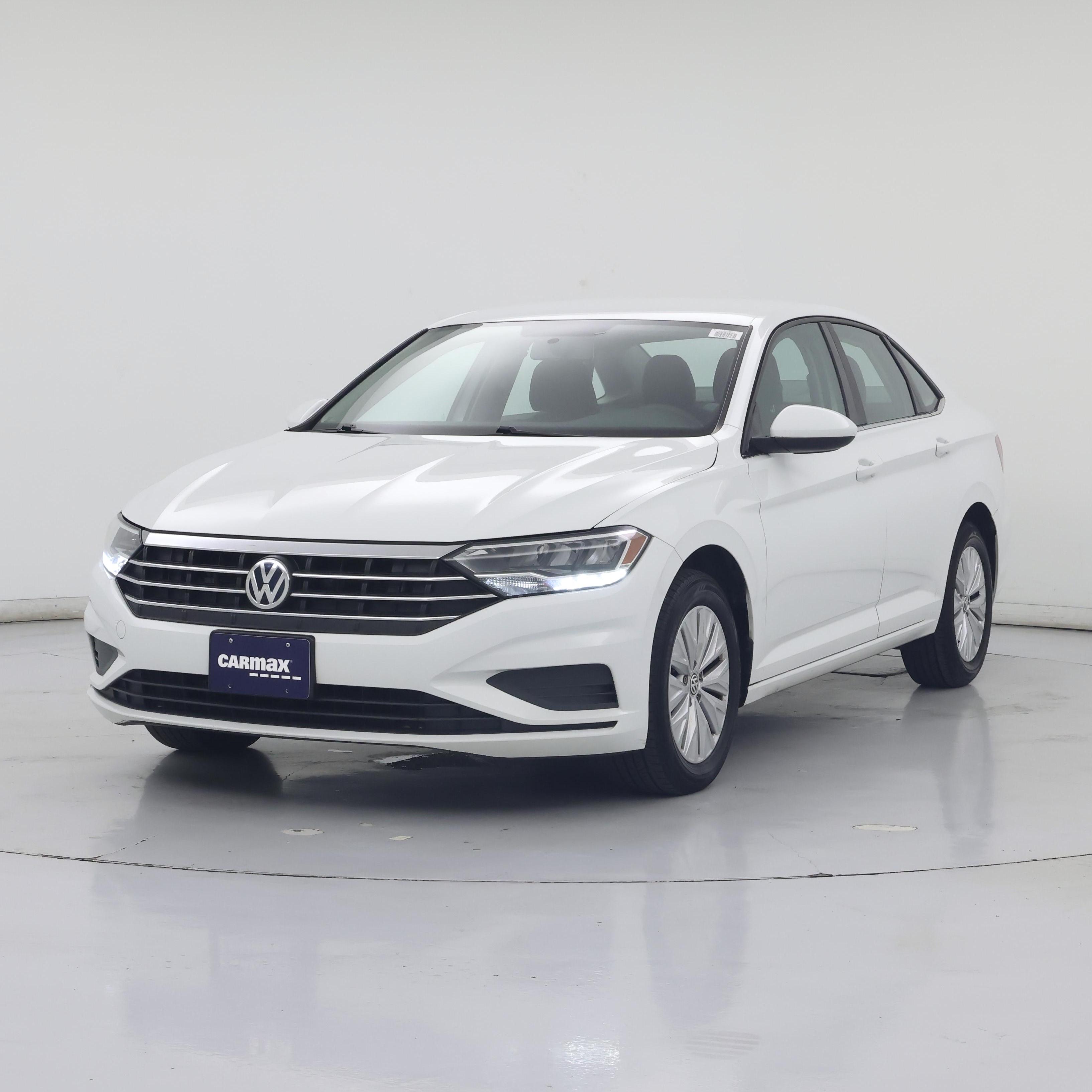 Thumbnail: 2019 Volkswagen Jetta - 4