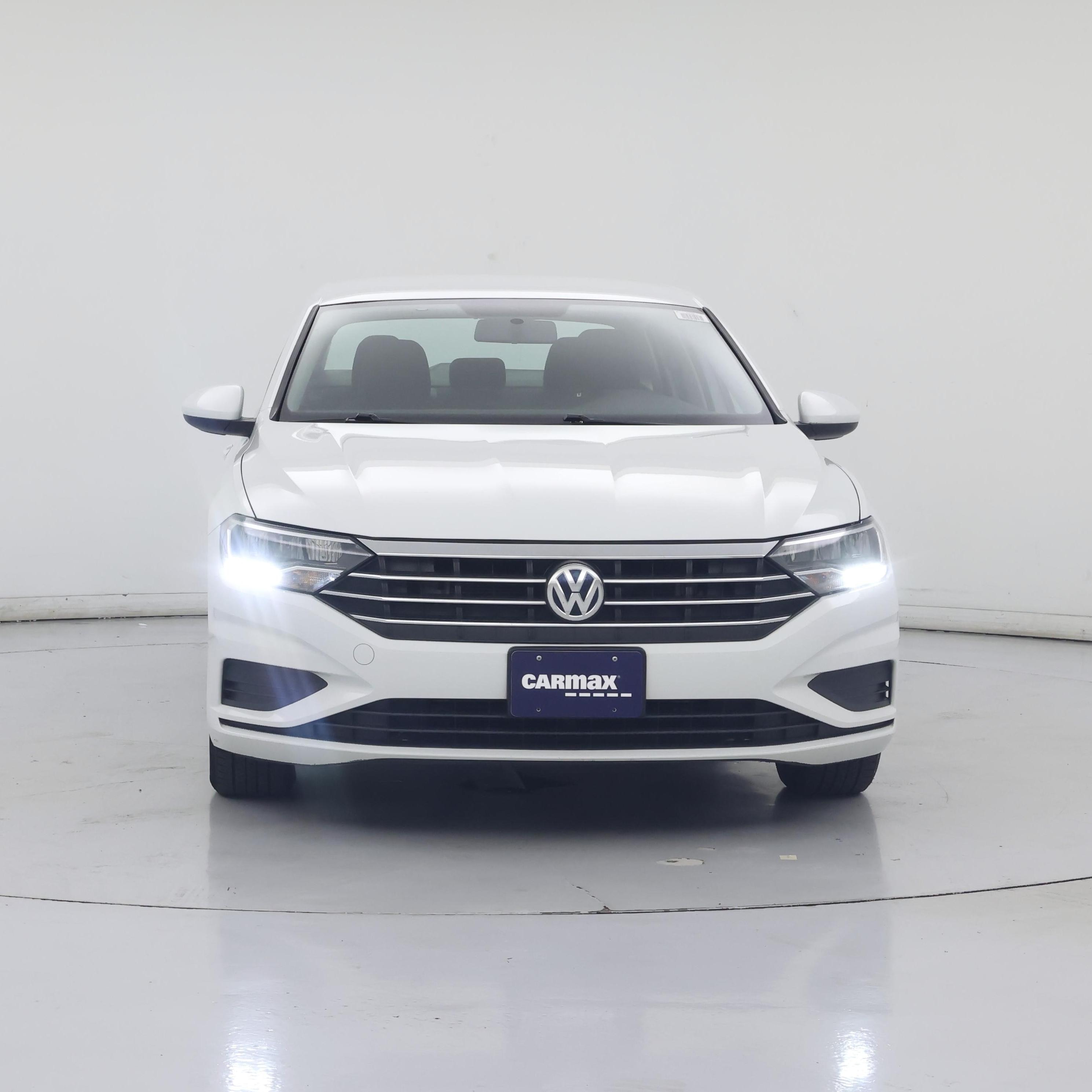 Thumbnail: 2019 Volkswagen Jetta - 5