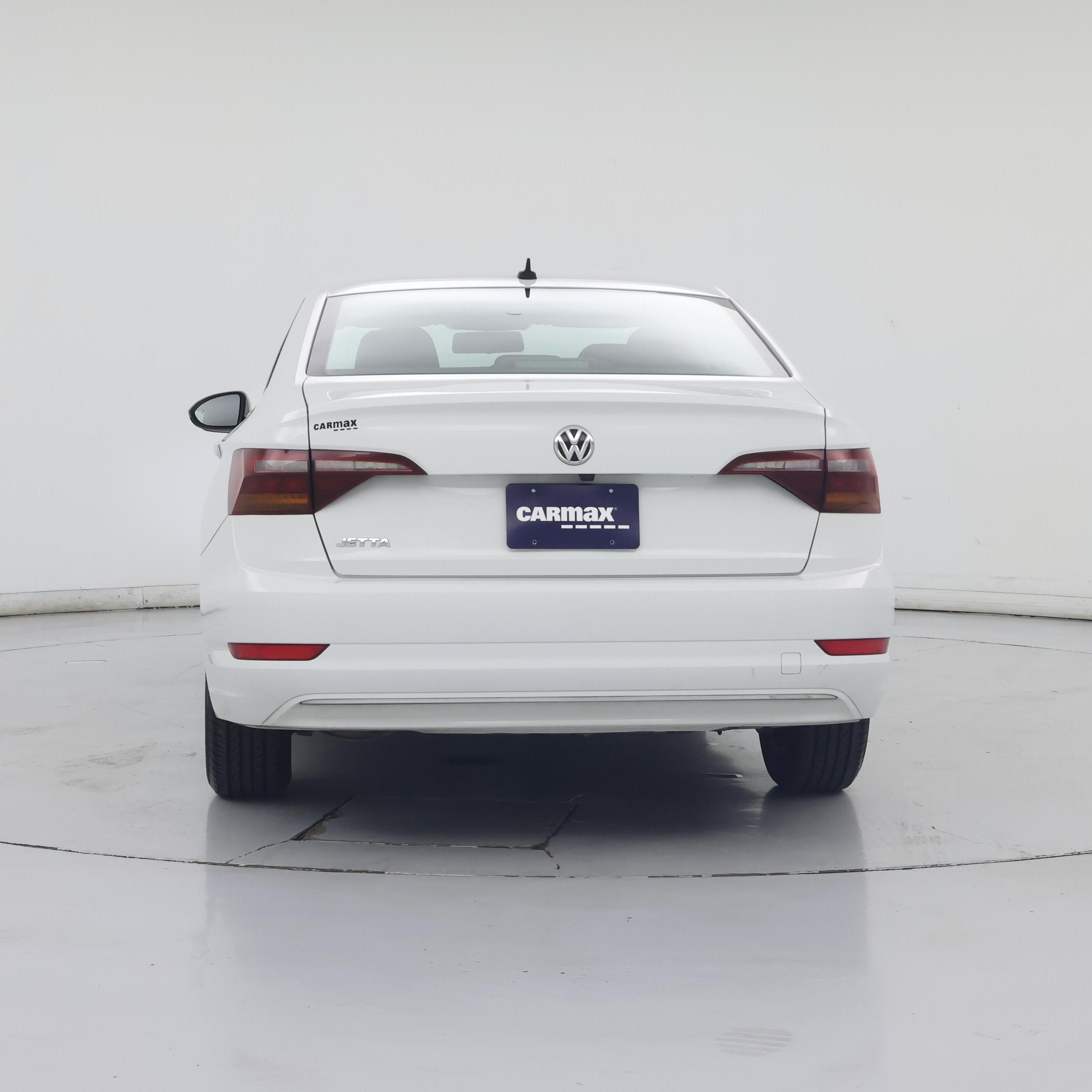 Thumbnail: 2019 Volkswagen Jetta - 6