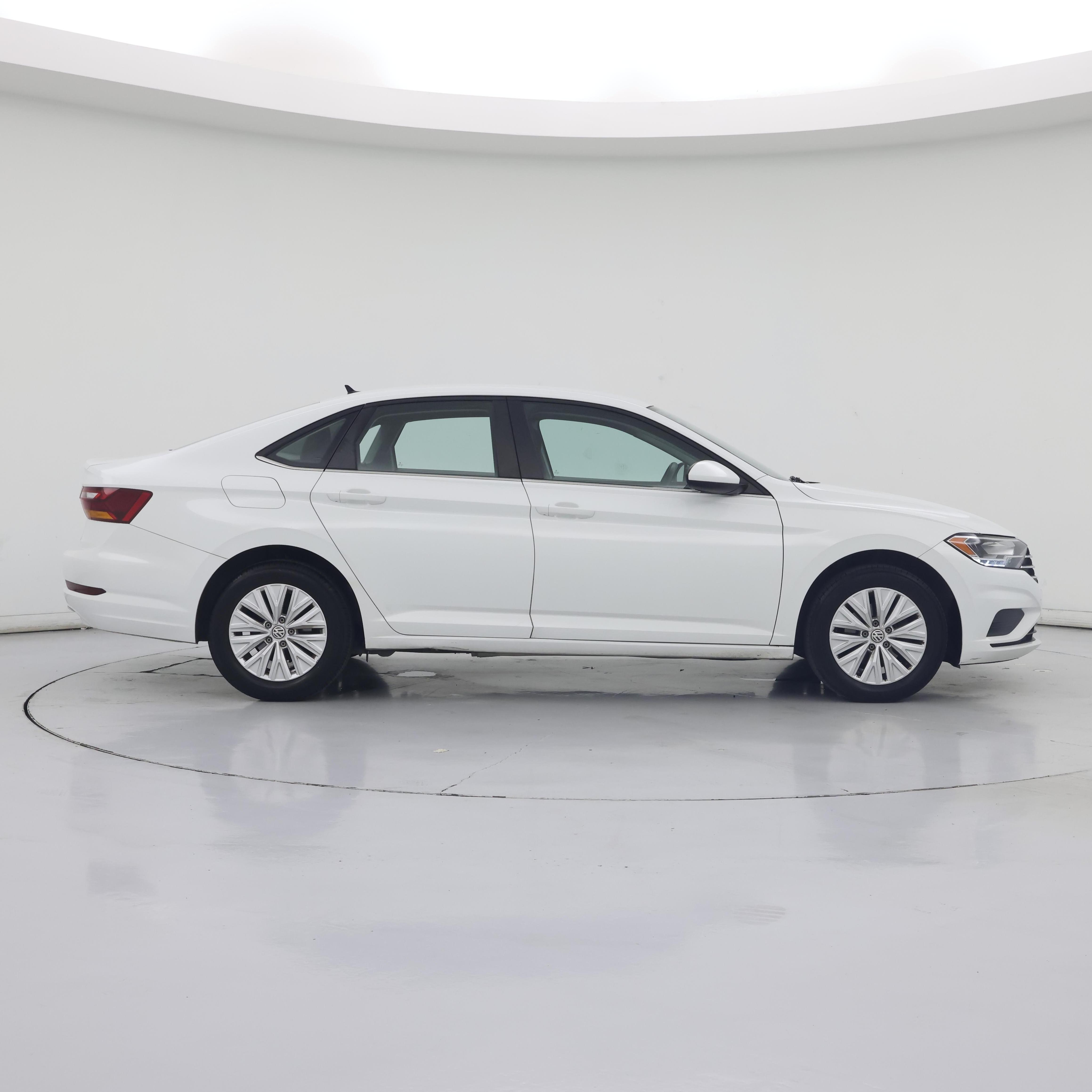 Thumbnail: 2019 Volkswagen Jetta - 7