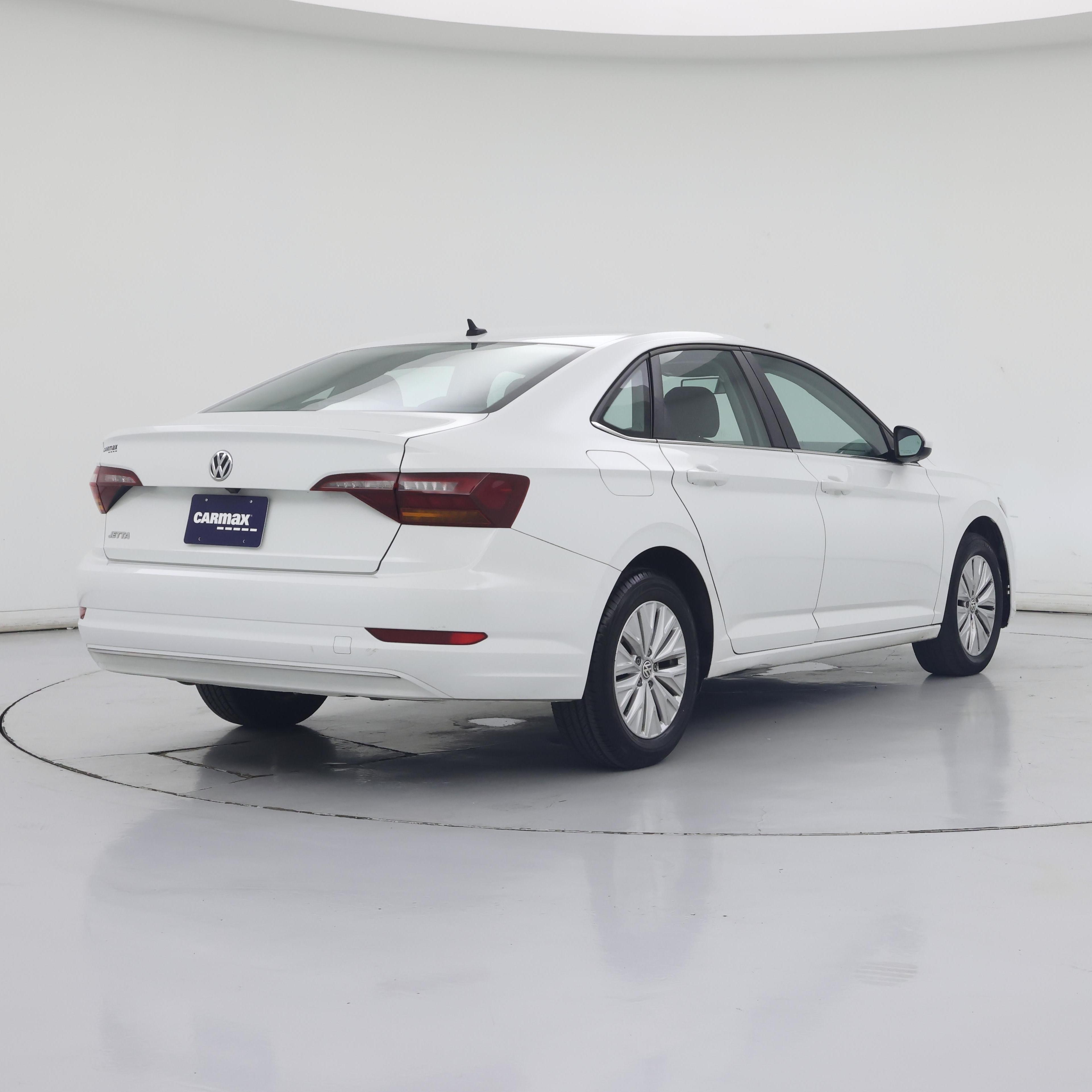 Thumbnail: 2019 Volkswagen Jetta - 8