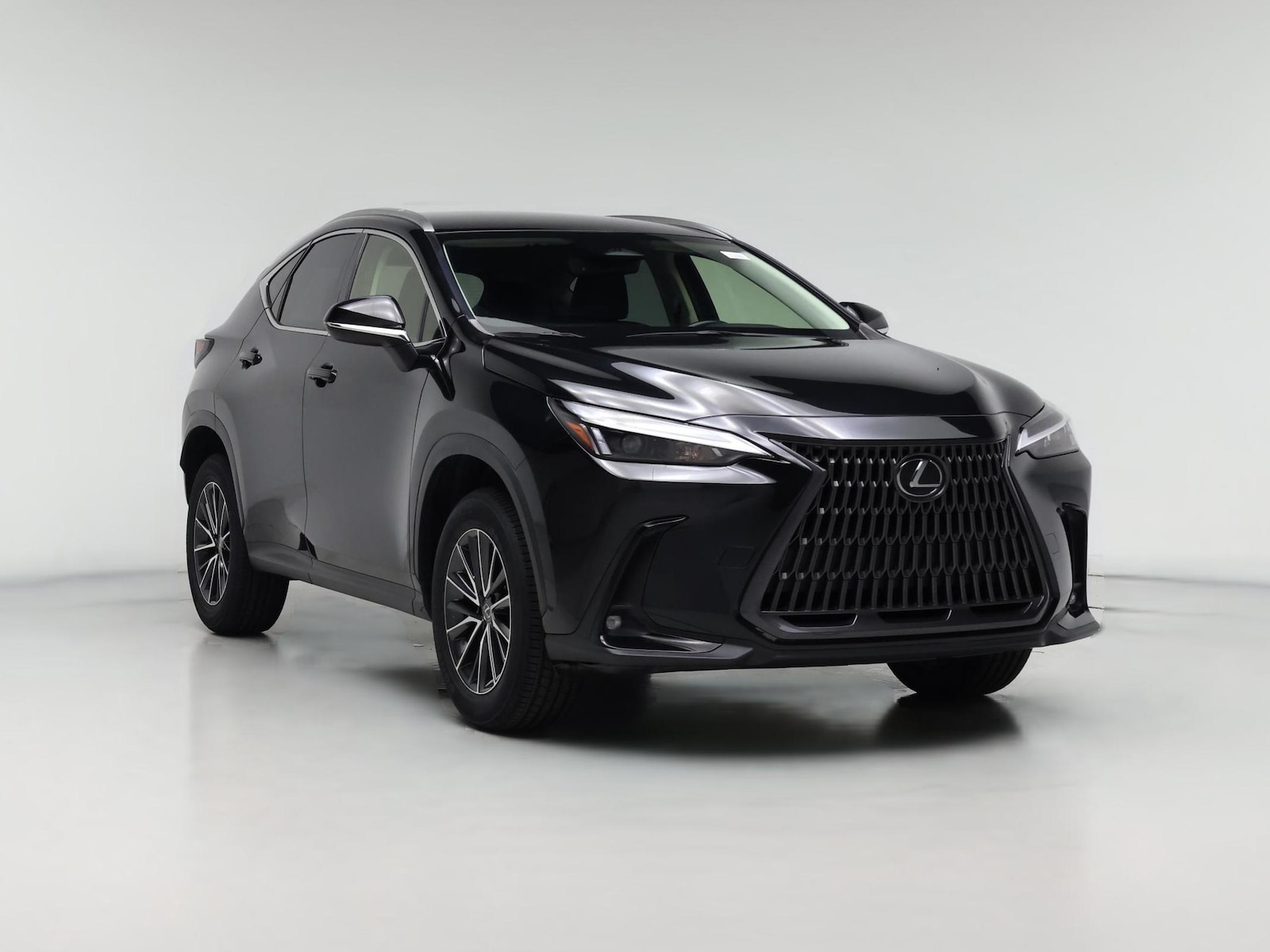 2023 Lexus NX 250