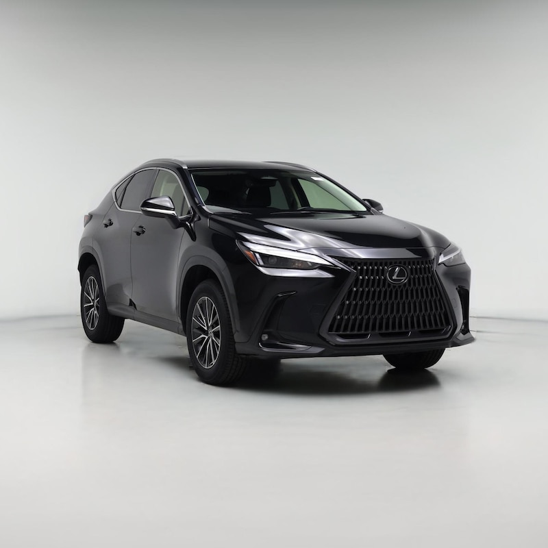 2023 Lexus NX 250 Luxury