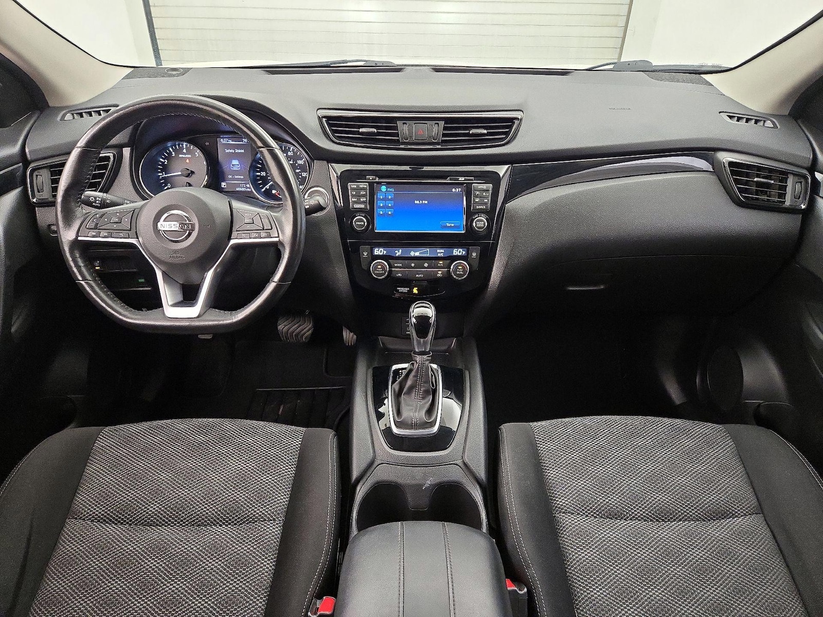 Navigation System