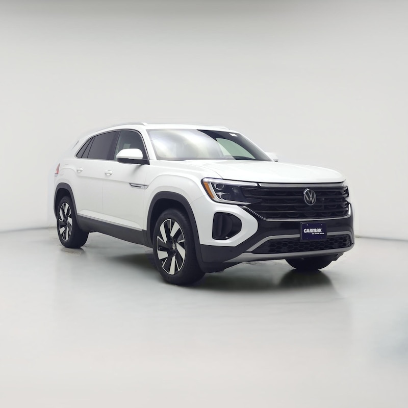 2024 Volkswagen Atlas Cross Sport SEL