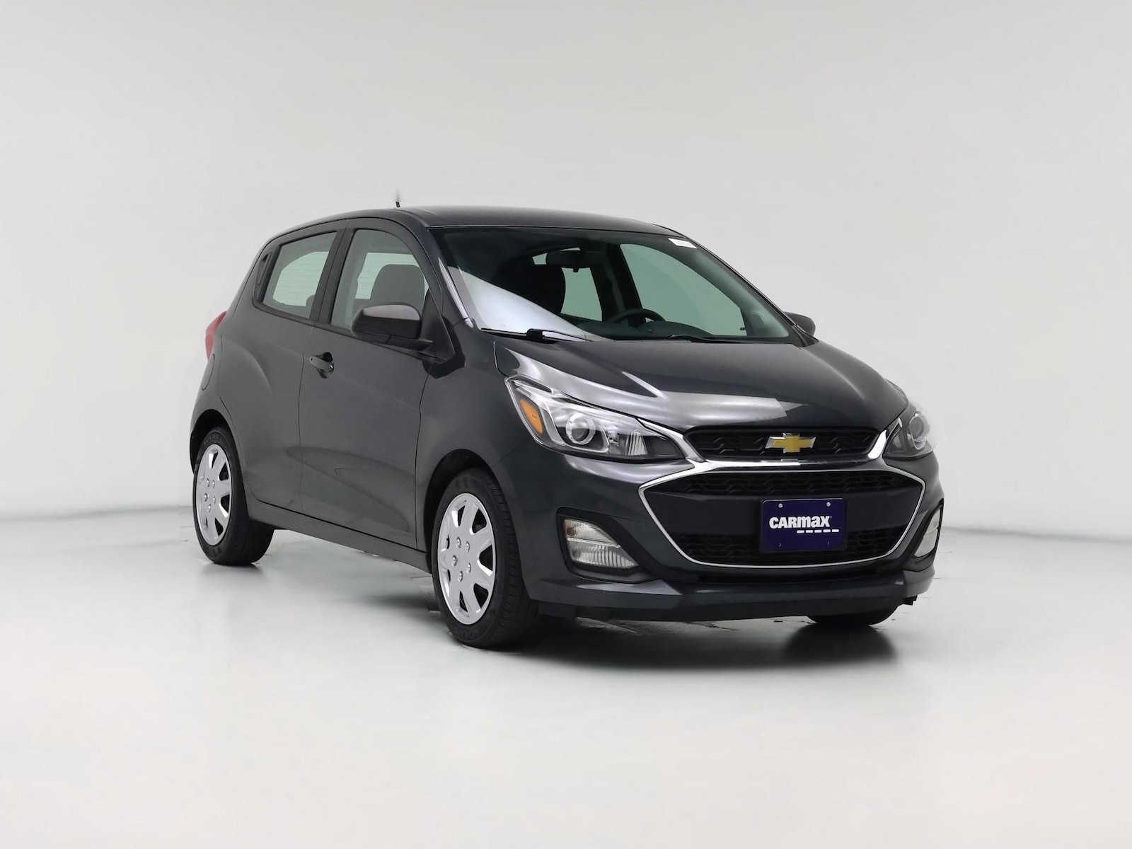 2021 Chevrolet Spark