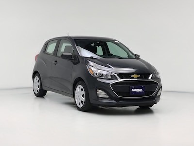 2021 Chevrolet Spark LS