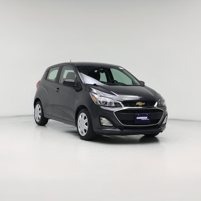 2021 Chevrolet Spark LS