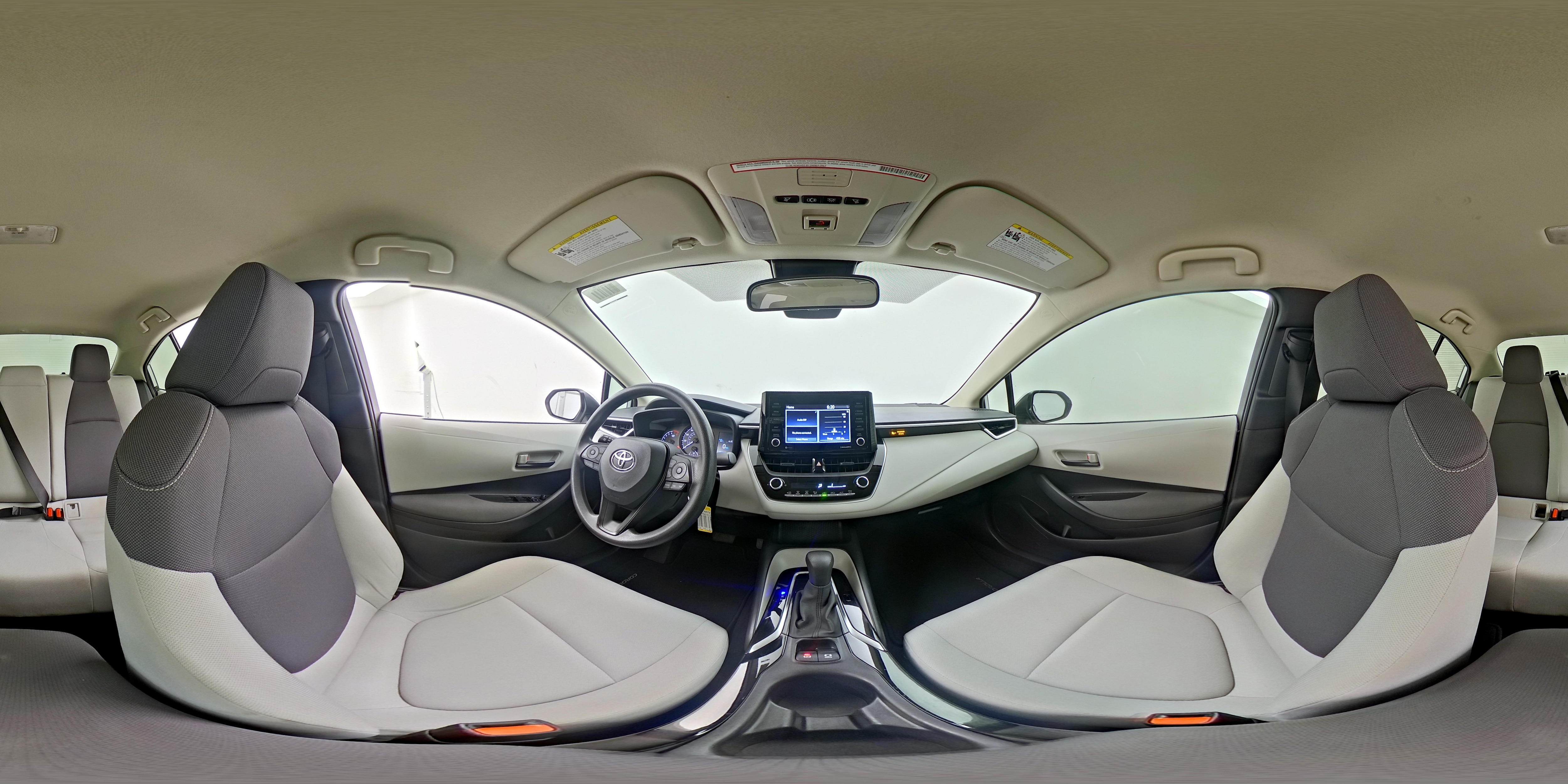 2022 Toyota Corolla L - Photo 24